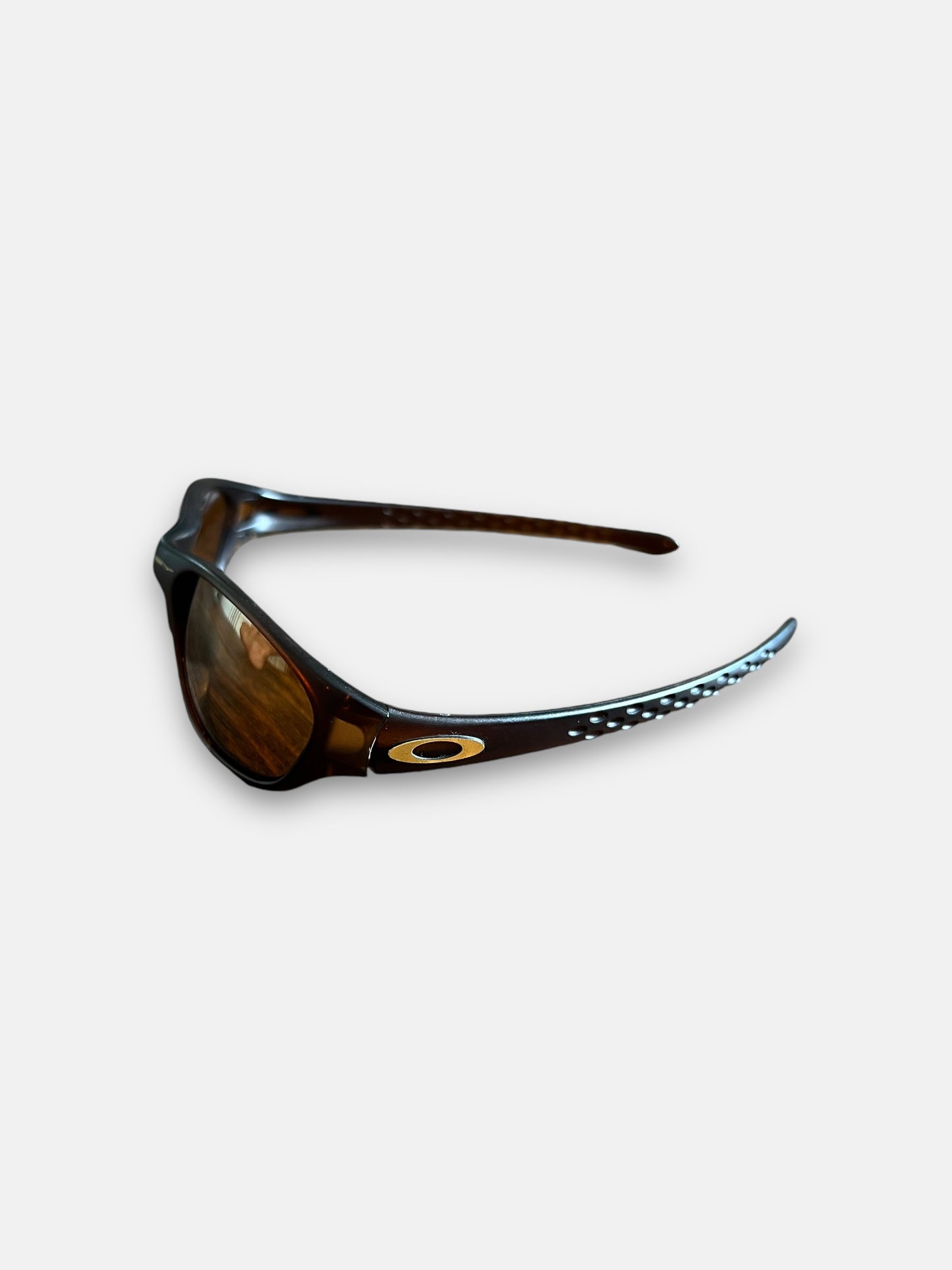 Oakley Fives Tortoise Sunglasses