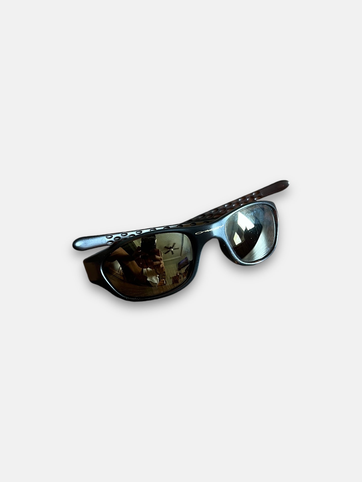 Oakley Fives Tortoise Sunglasses