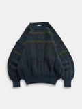 80s Gifford Fox Wool Sweater (L)