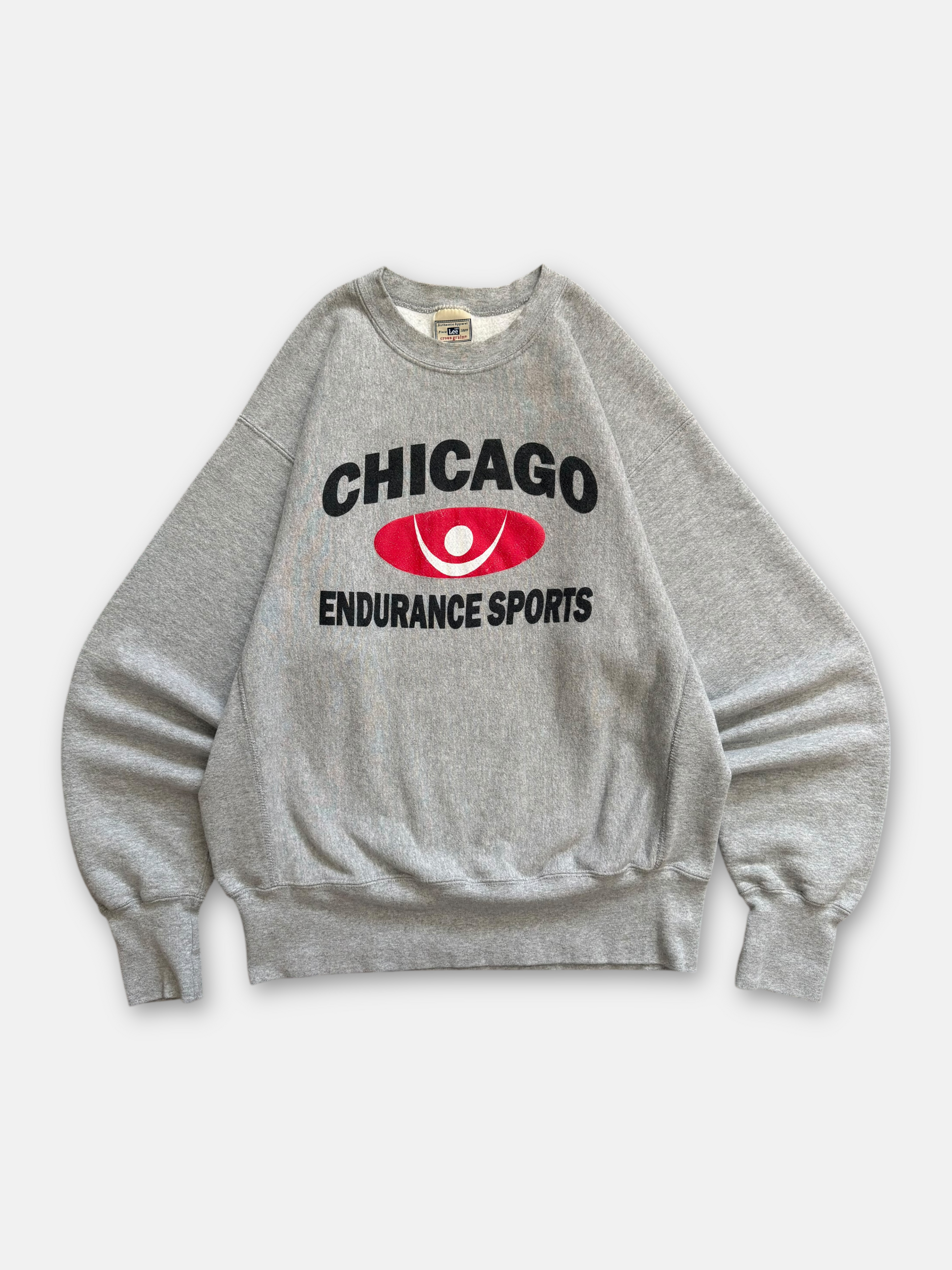 '96 Chicago Endurance Sweatshirt (L)