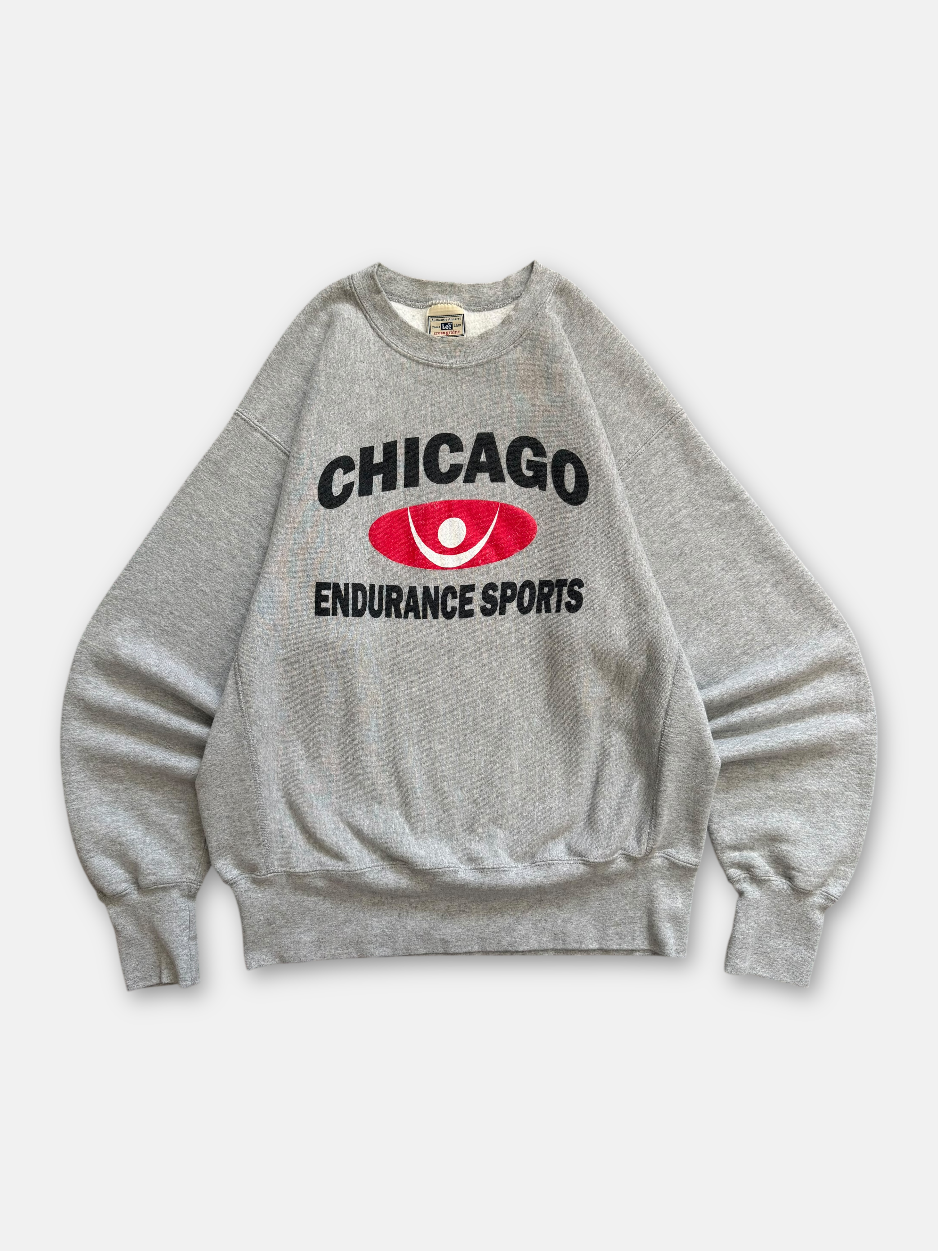 '96 Chicago Endurance Sweatshirt (L)