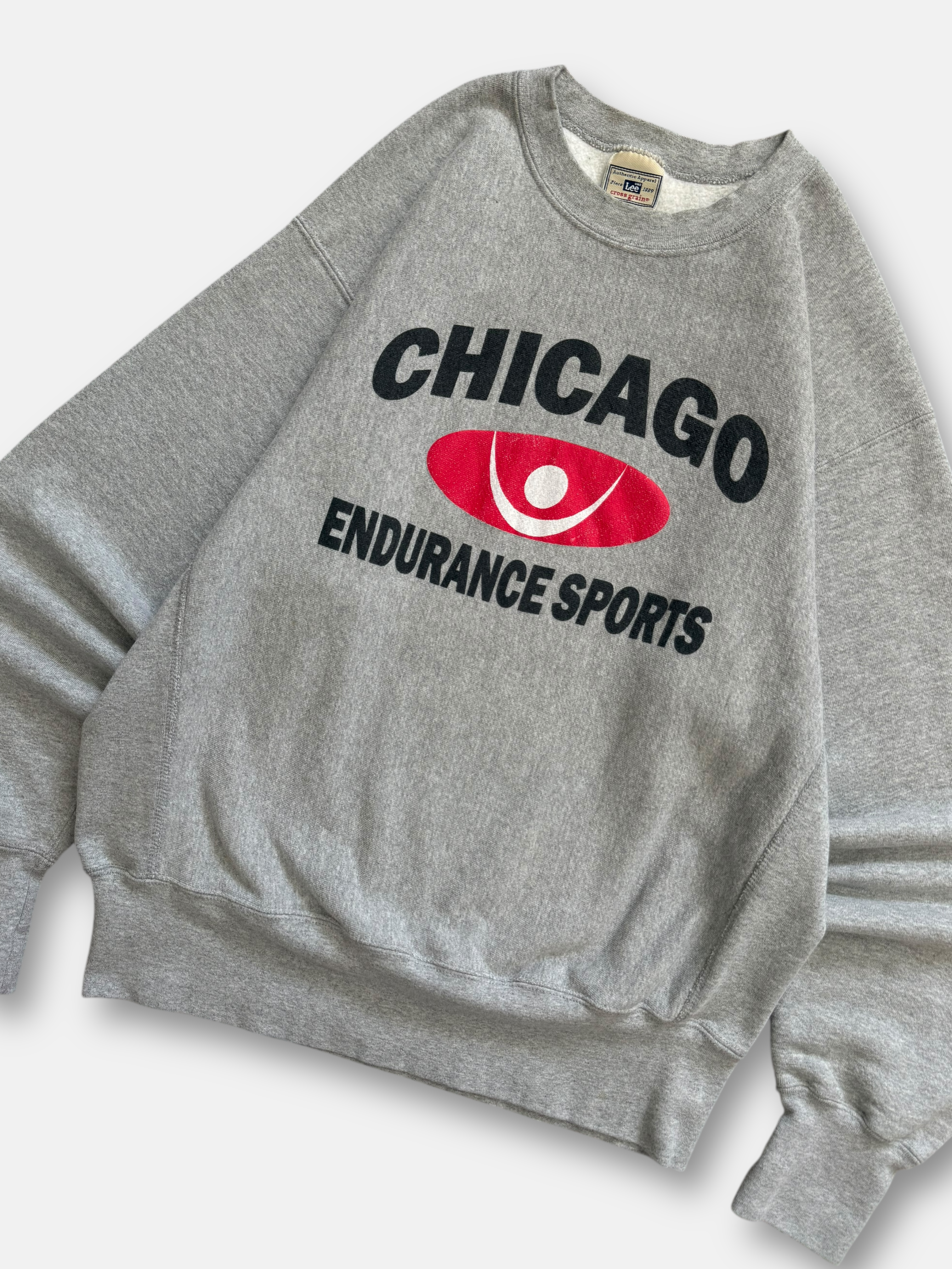 '96 Chicago Endurance Sweatshirt (L)