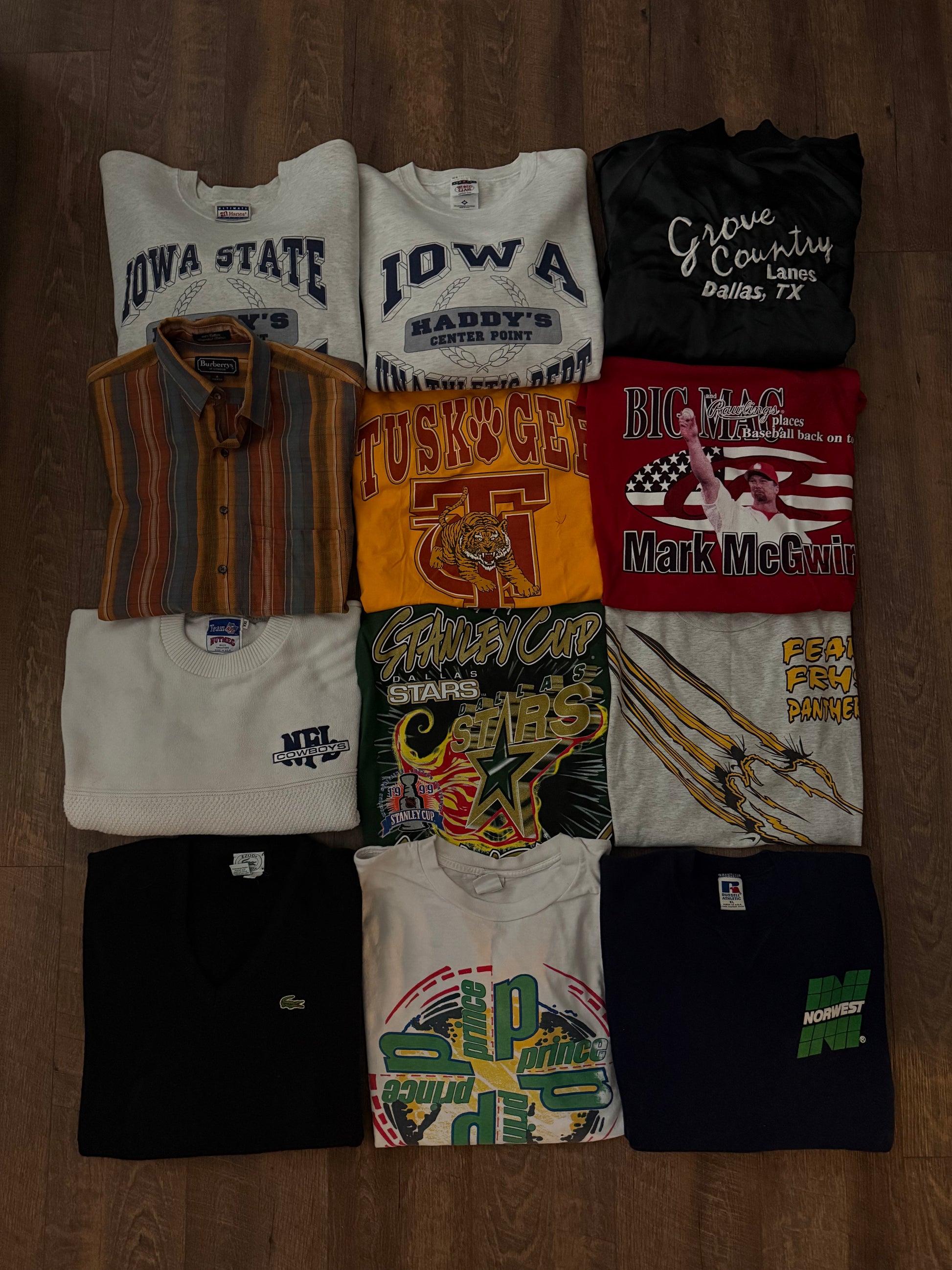 75 Item Vintage Bundle
