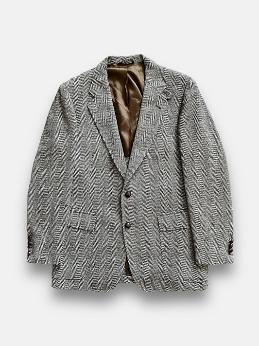 90s Cricketeer Wool Blazer (L/XL)