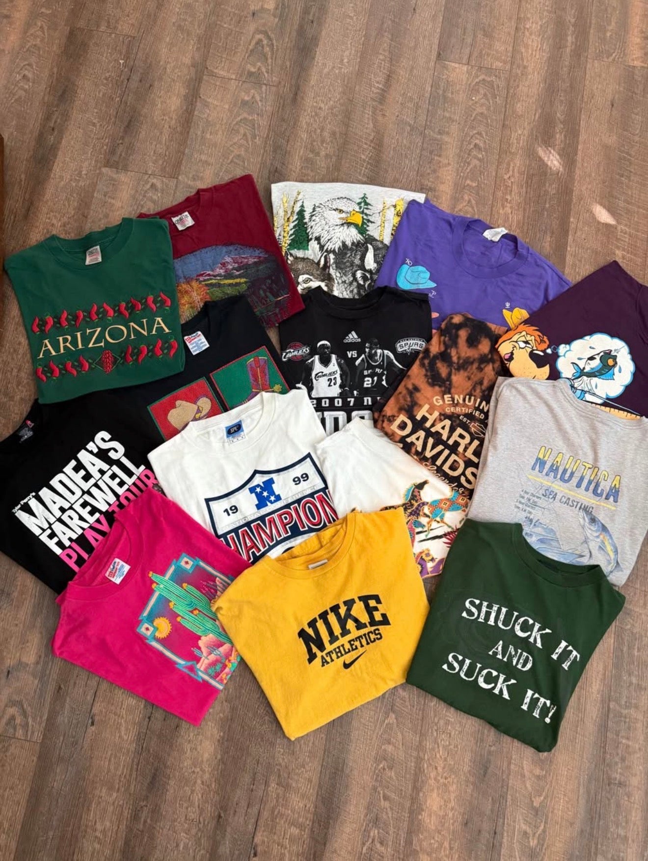 75 Item Vintage Bundle