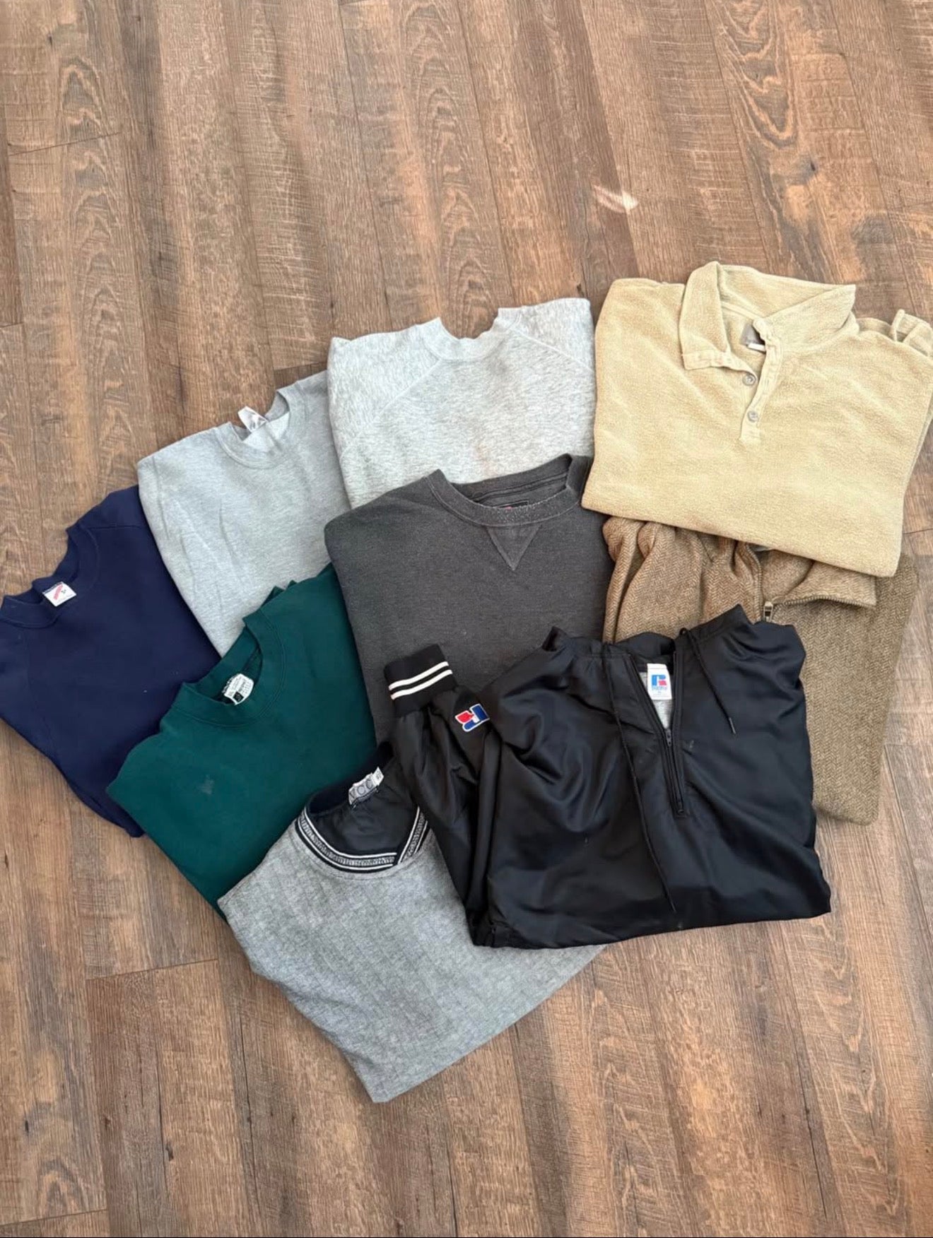 75 Item Vintage Bundle