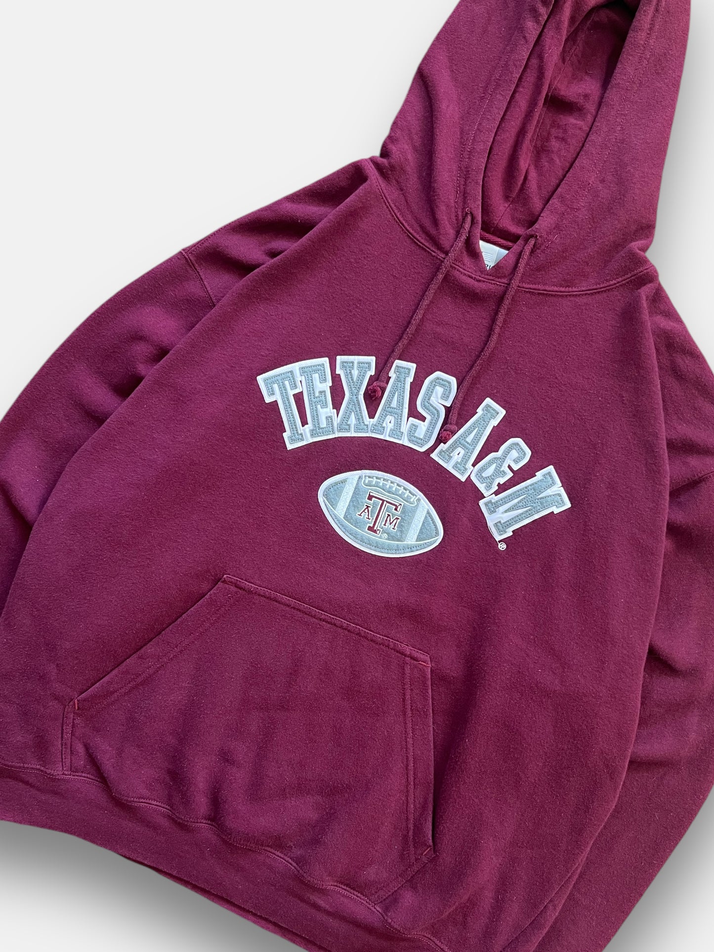 00s Texas A&M Hoodie (XL)