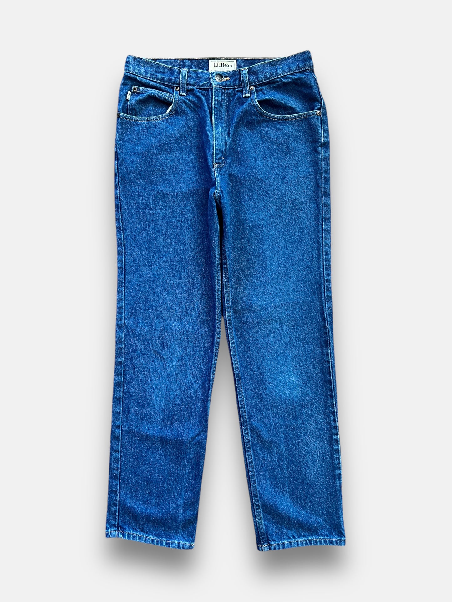 90s LL Bean Jeans (32x30)