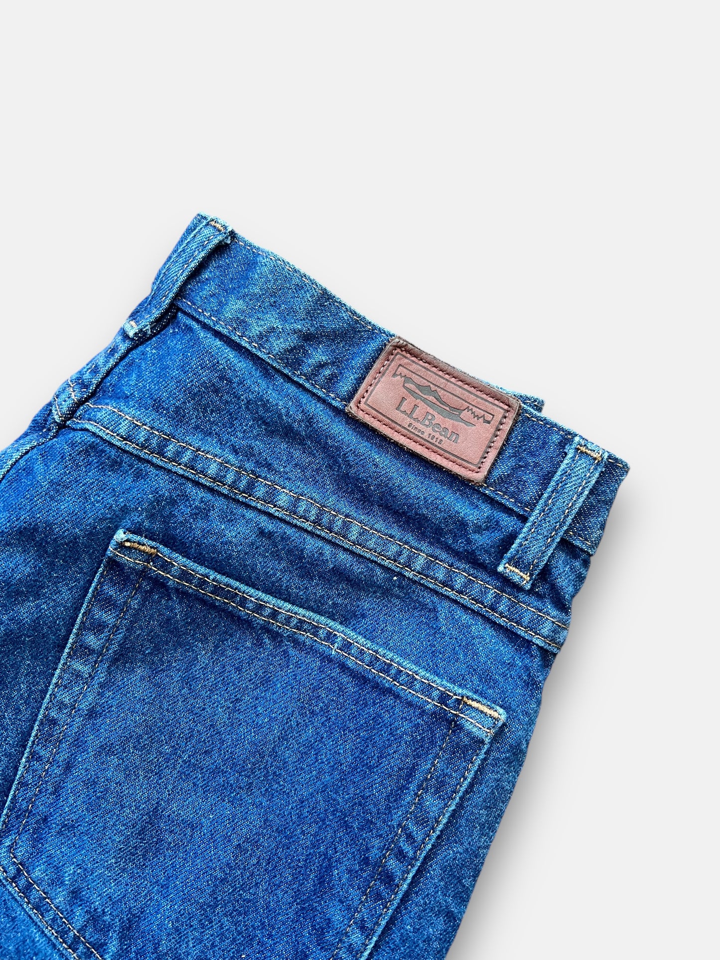 90s LL Bean Jeans (32x30)