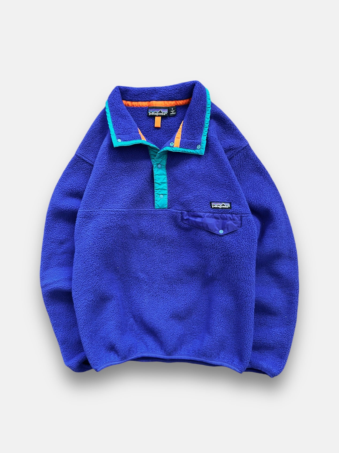 00s Patagonia Fleece (S)