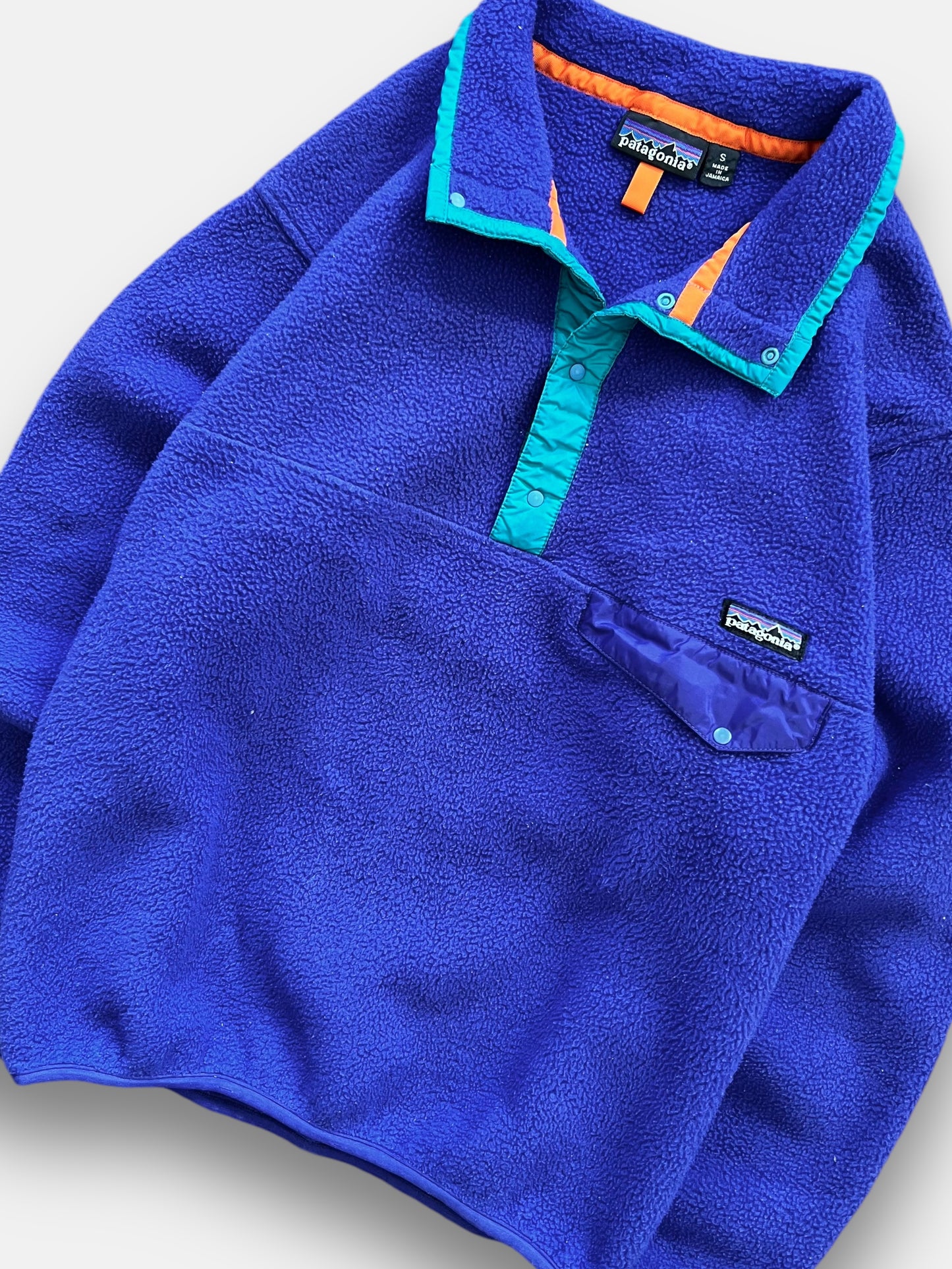 00s Patagonia Fleece (S)