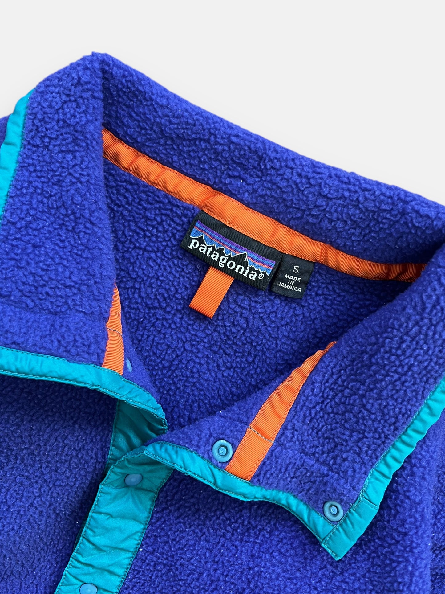 00s Patagonia Fleece (S)