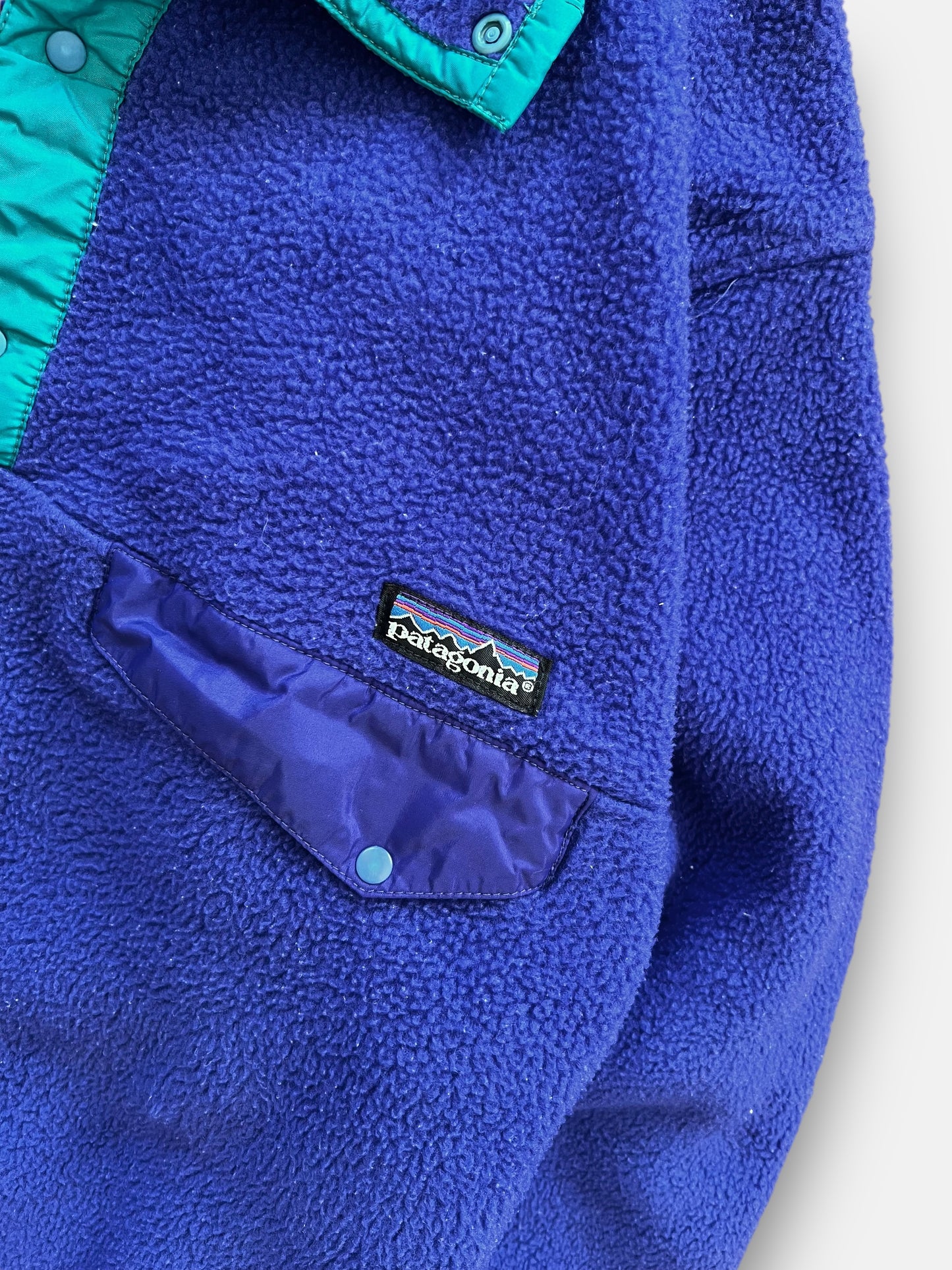 00s Patagonia Fleece (S)