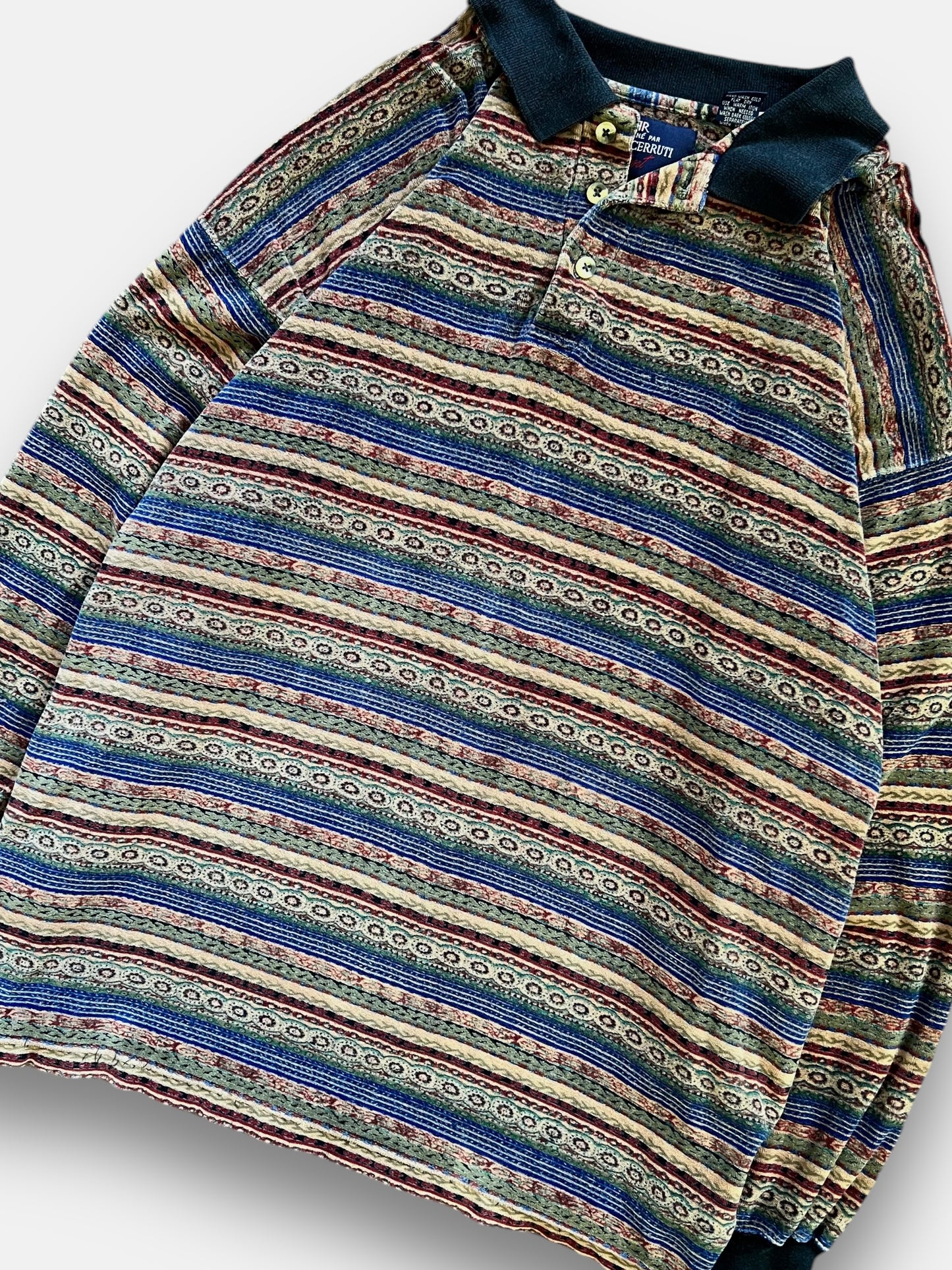 90s Nino Cerruti LS (XL)