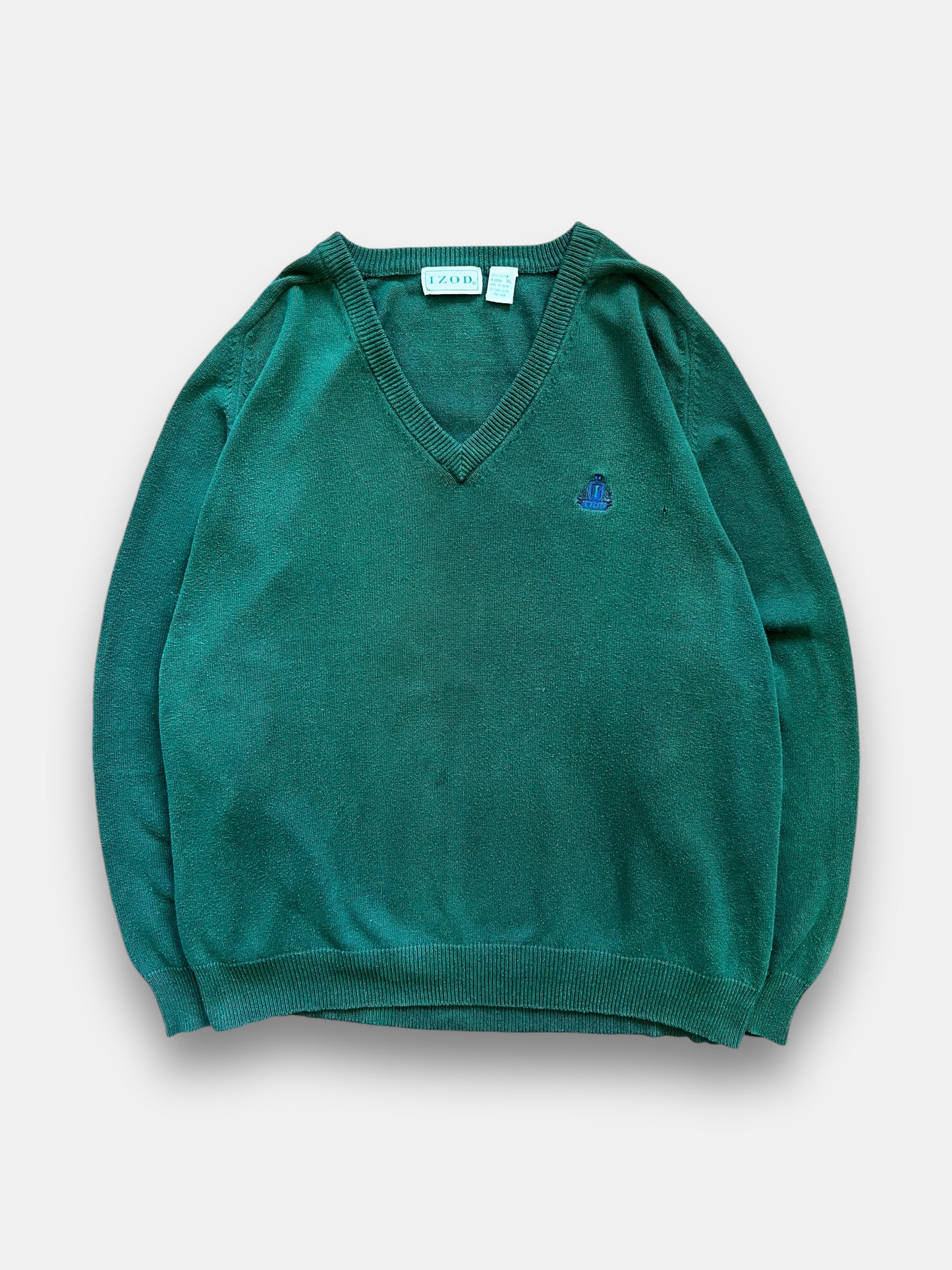 90s IZOD Sweater (XL)