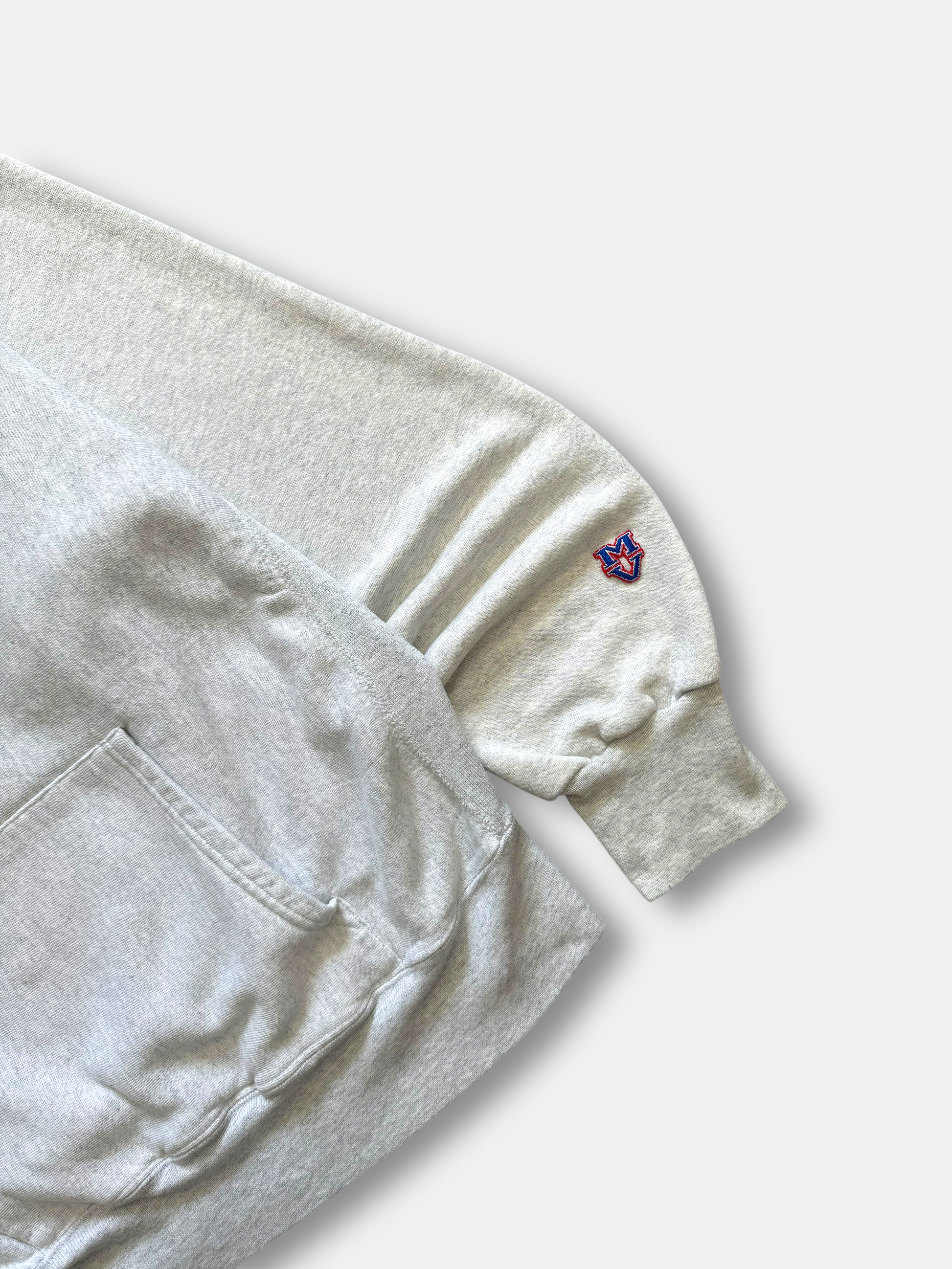 90s Georgetown University Sweatshirt (XL)