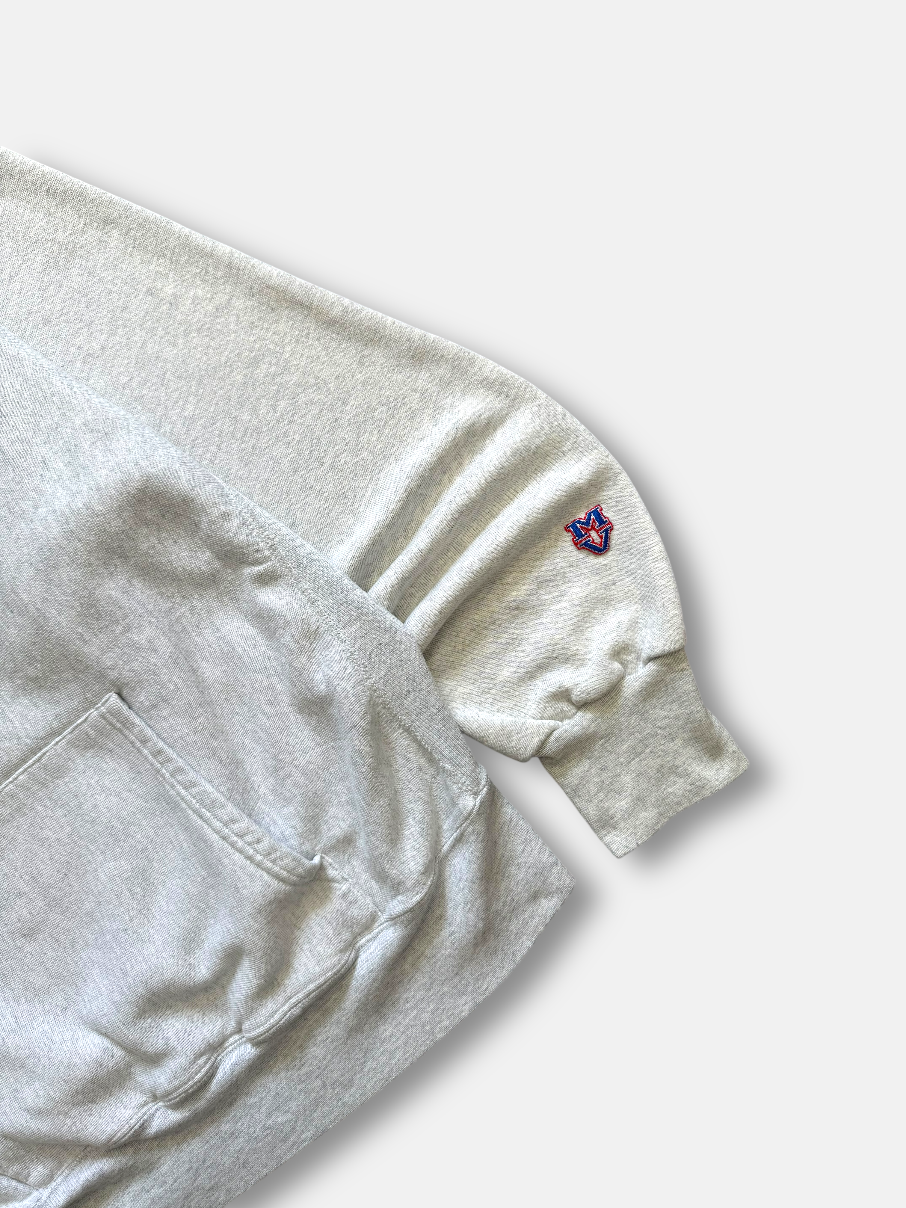 90s Georgetown University Sweatshirt (XL)