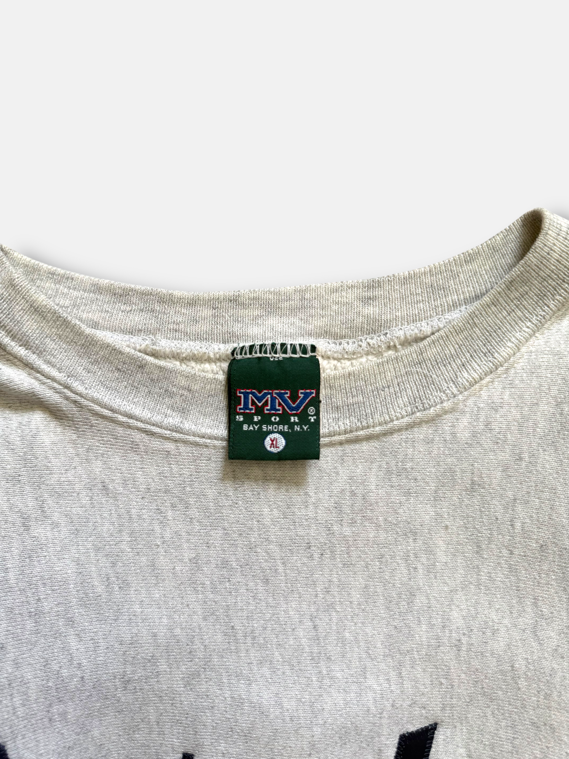 90s Georgetown University Sweatshirt (XL)