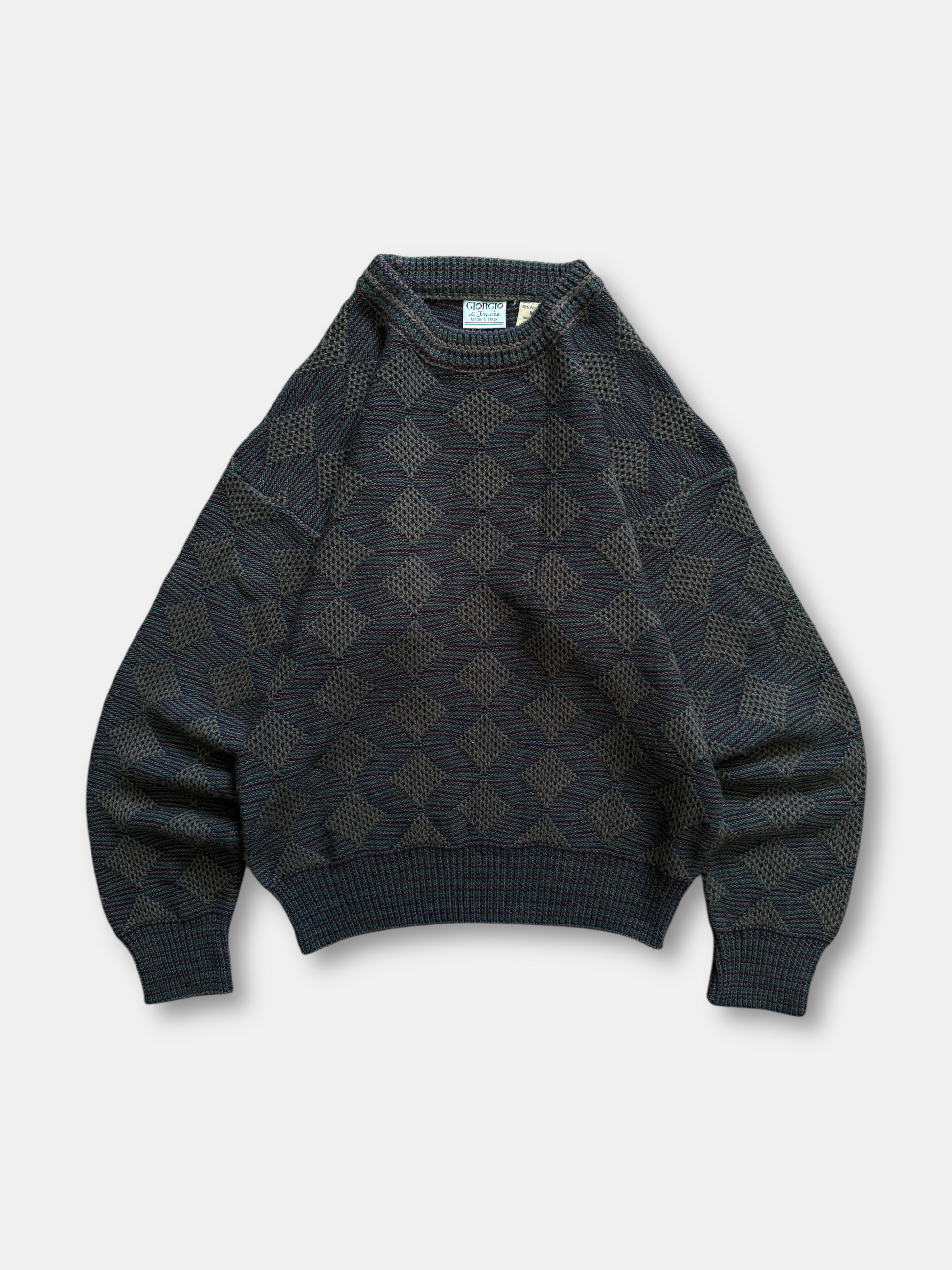 90s Giorgio di Firenze Sweater (M)