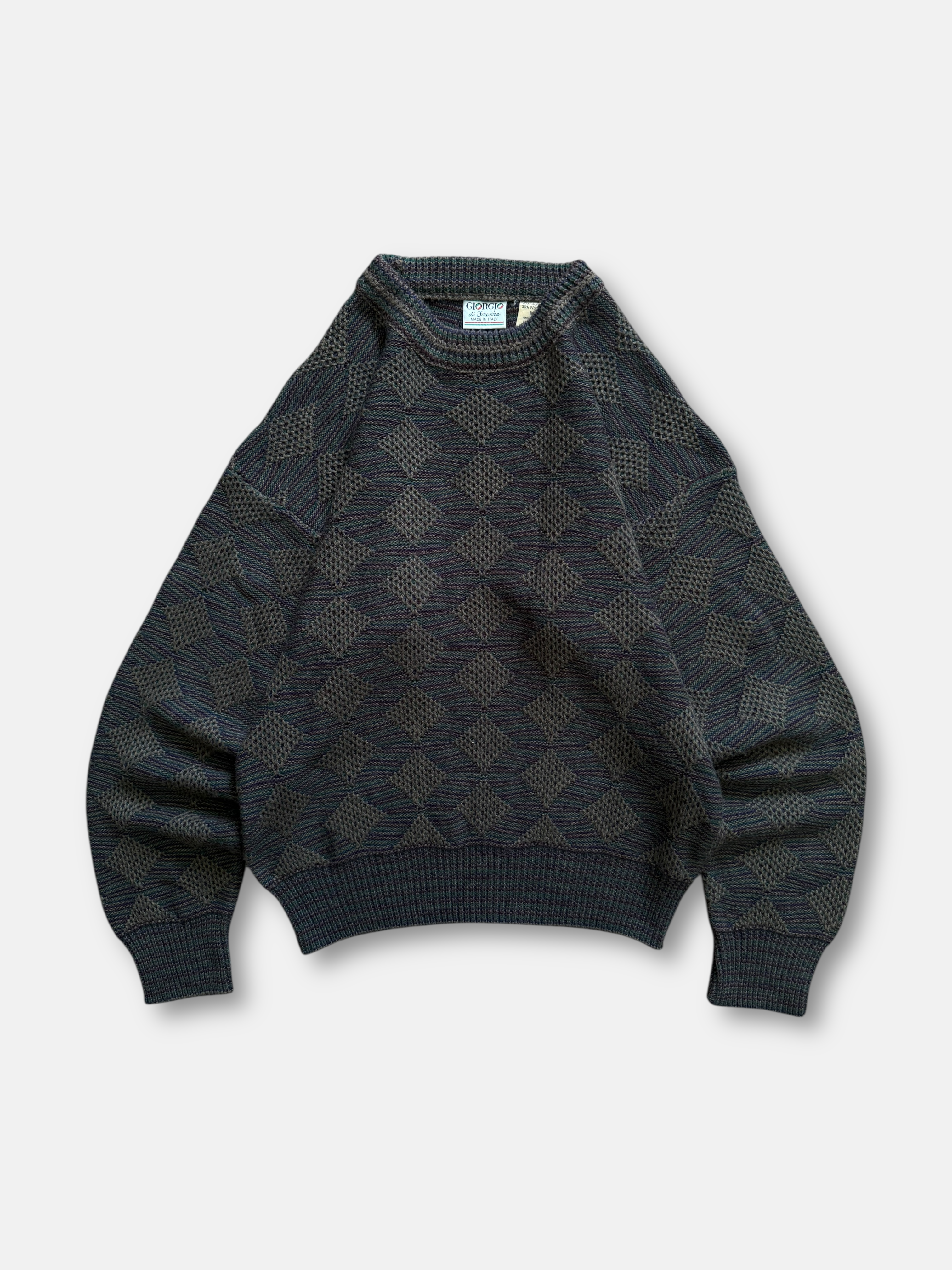 90s Giorgio di Firenze Sweater (M)
