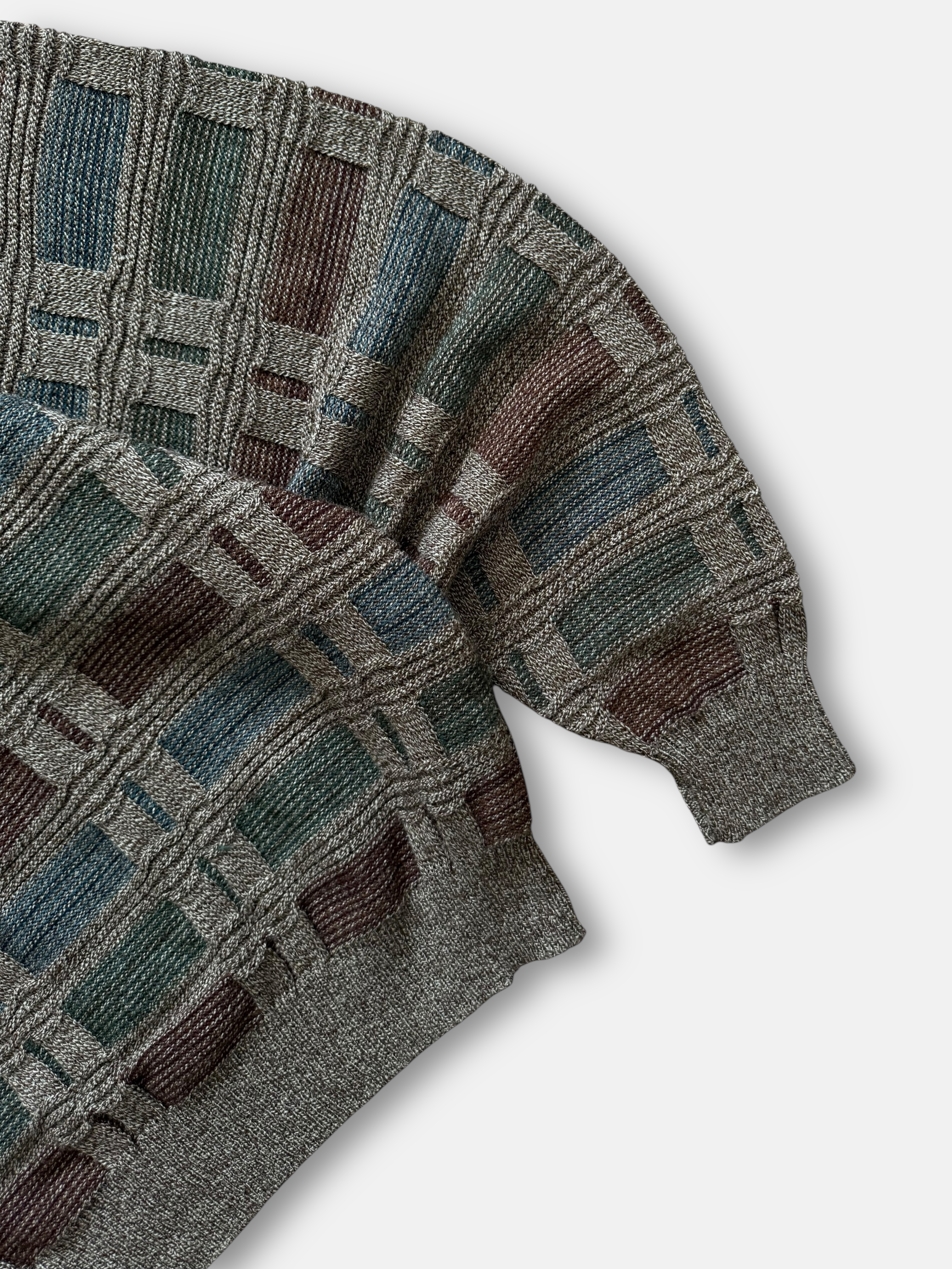 90s Gianfranco Ruffini Sweater (XL)