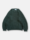90s TLC Knit Sweater (XL)