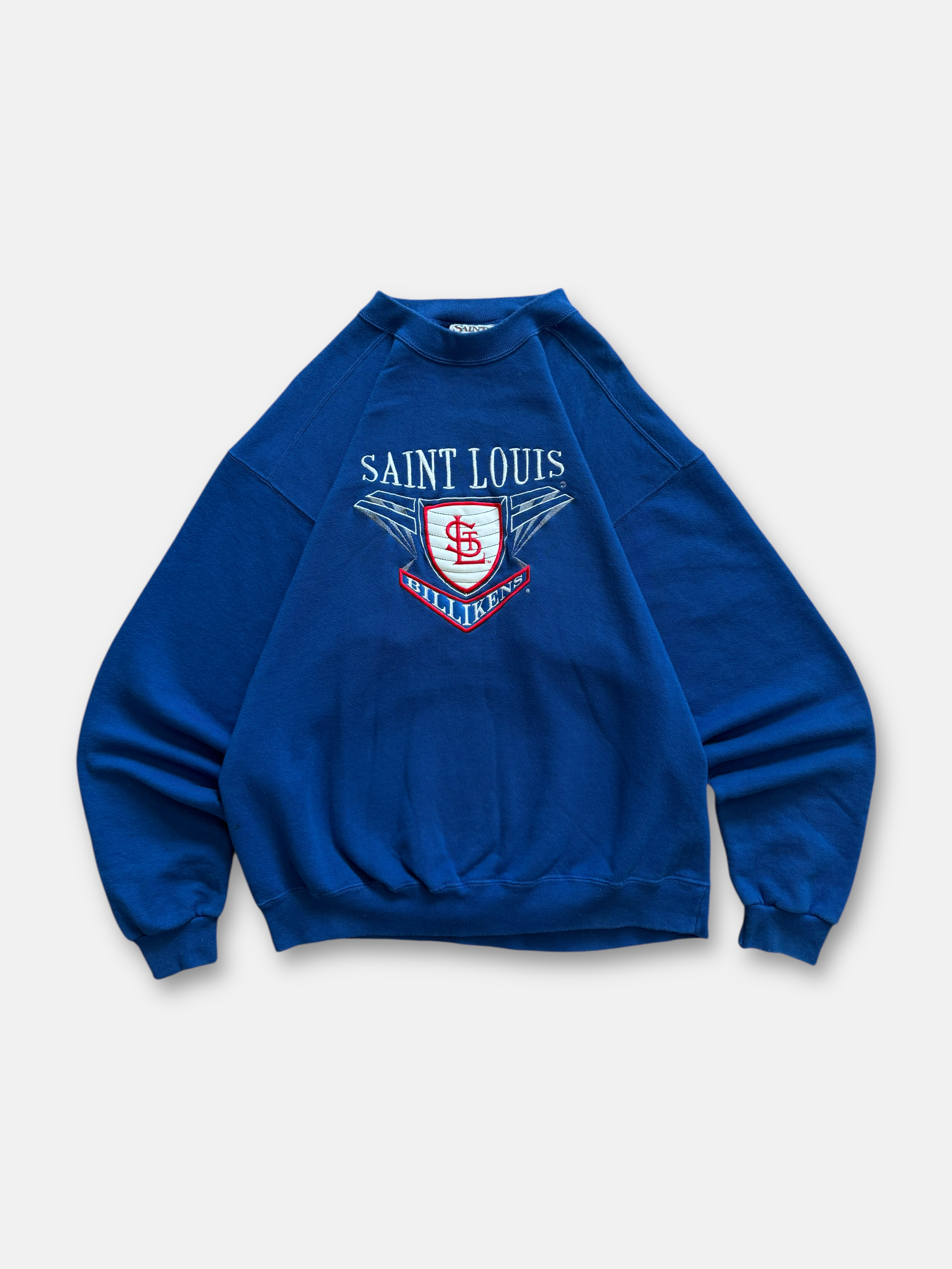 90s St. Louis Billikens Sweatshirt (L)