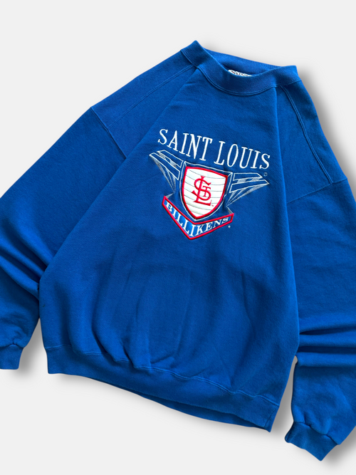 90s St. Louis Billikens Sweatshirt (L)