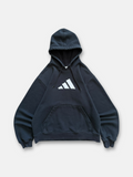 90s Adidas Hoodie (M)