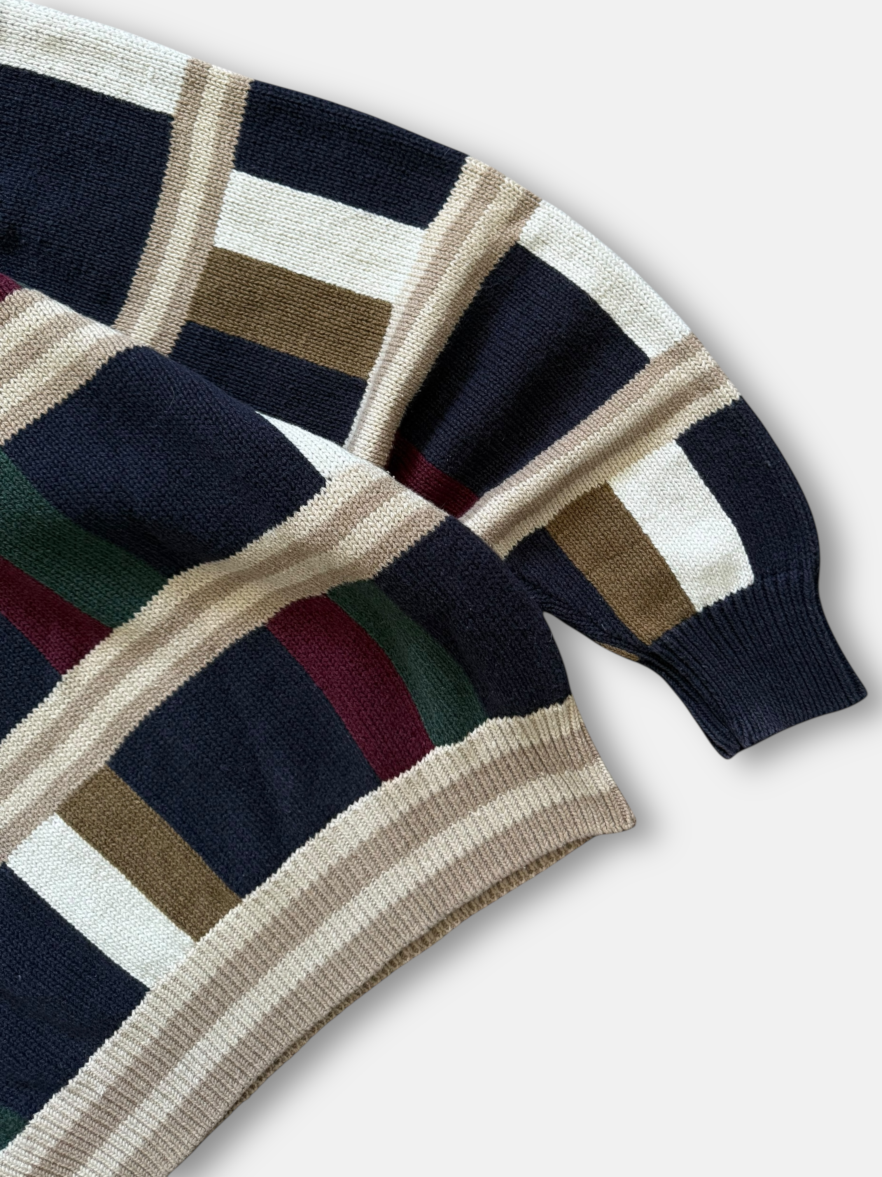 90s 1877 Bachrach Sweater (L)