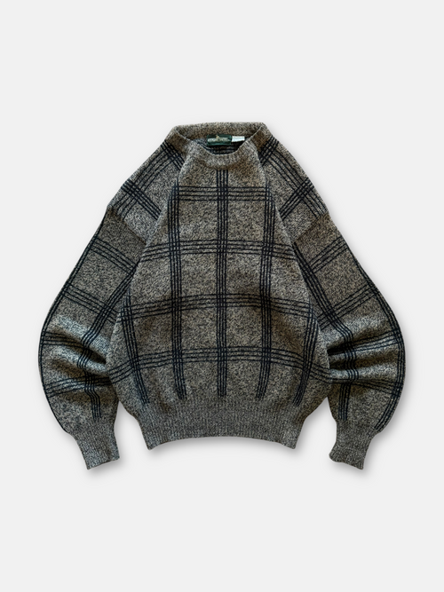 90s Boundary Waters Sweater (M)