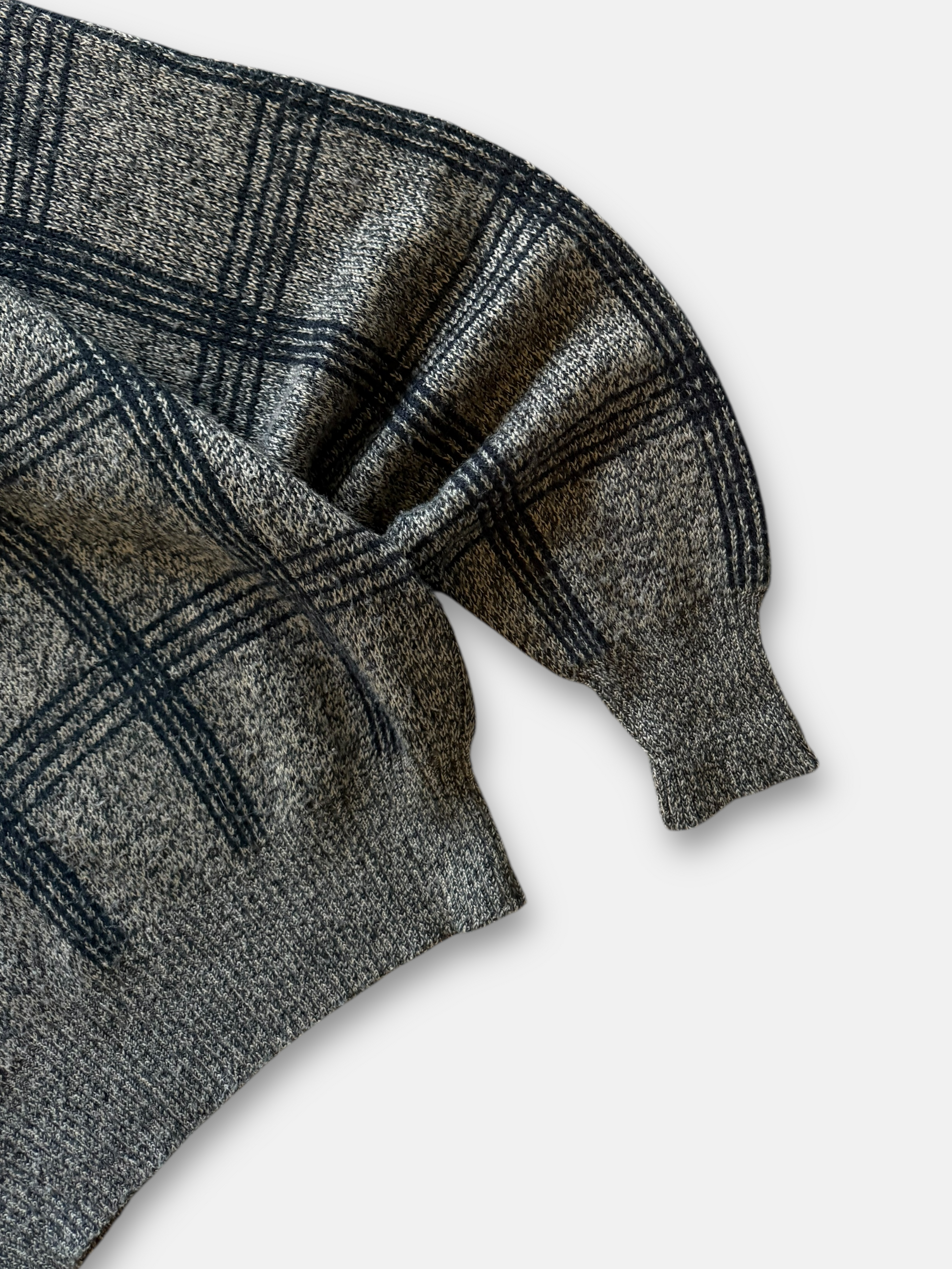 90s Boundary Waters Sweater (M)