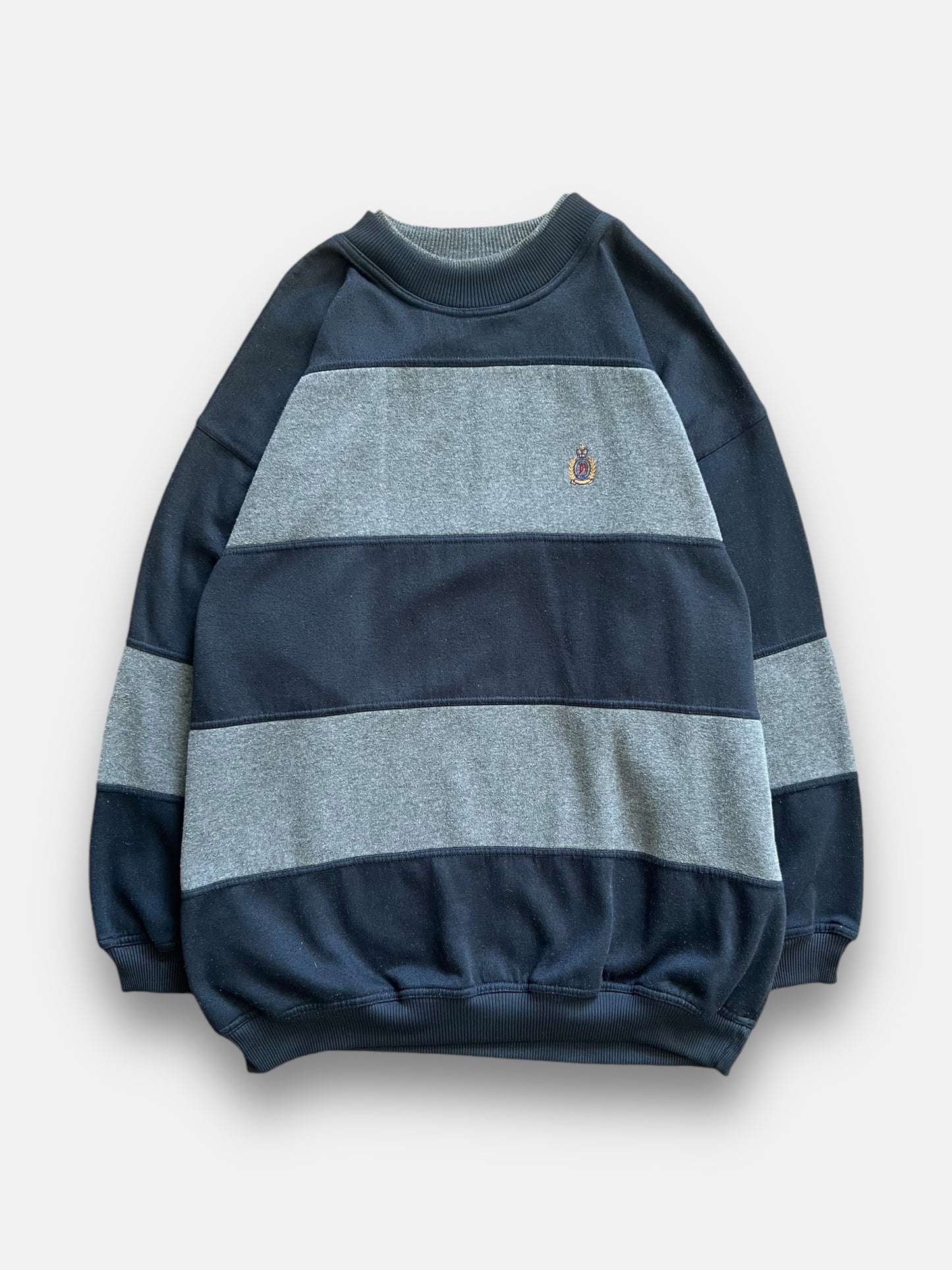 90s Bugle Boy Sweatshirt (L)