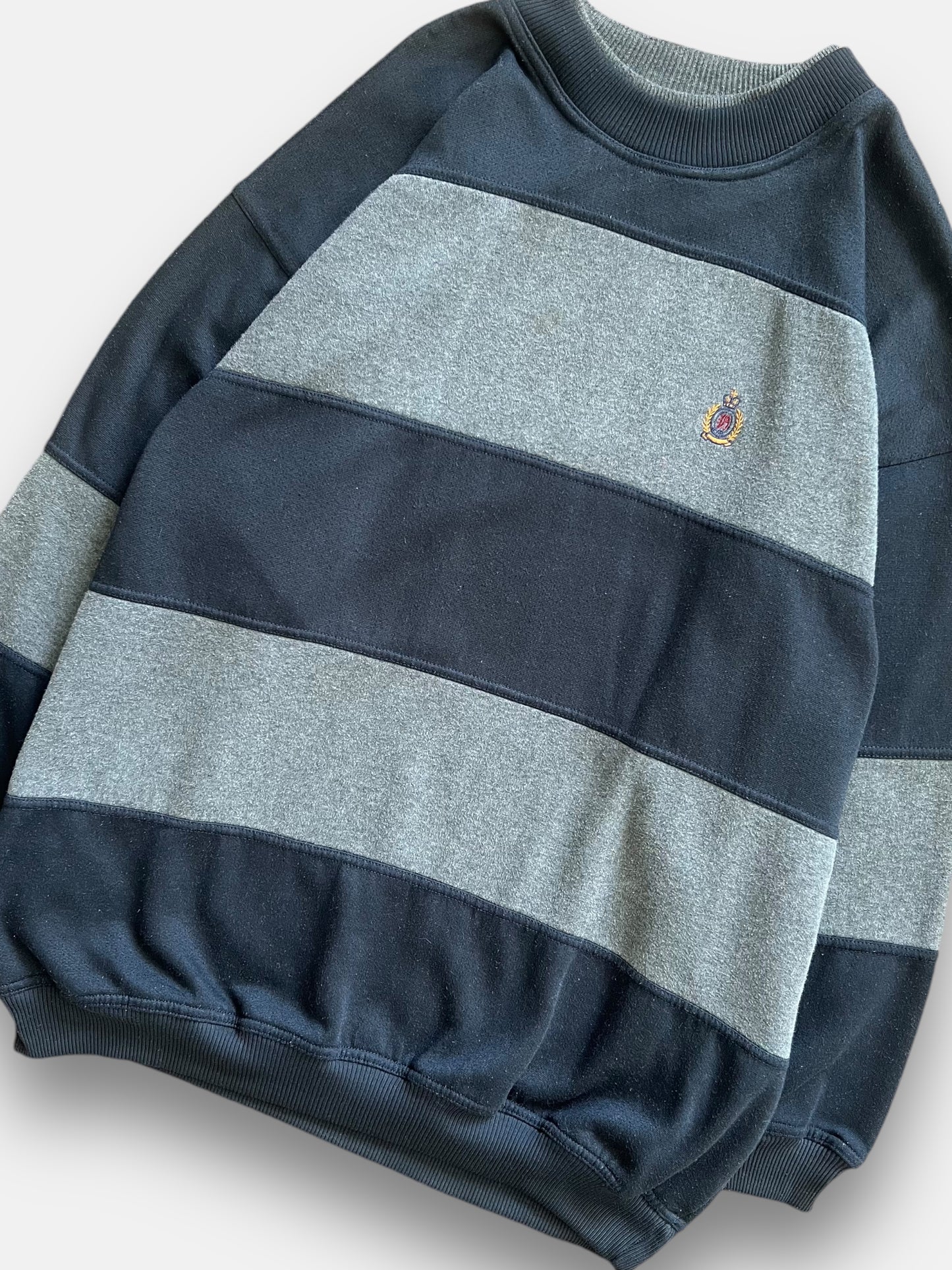 90s Bugle Boy Sweatshirt (L)