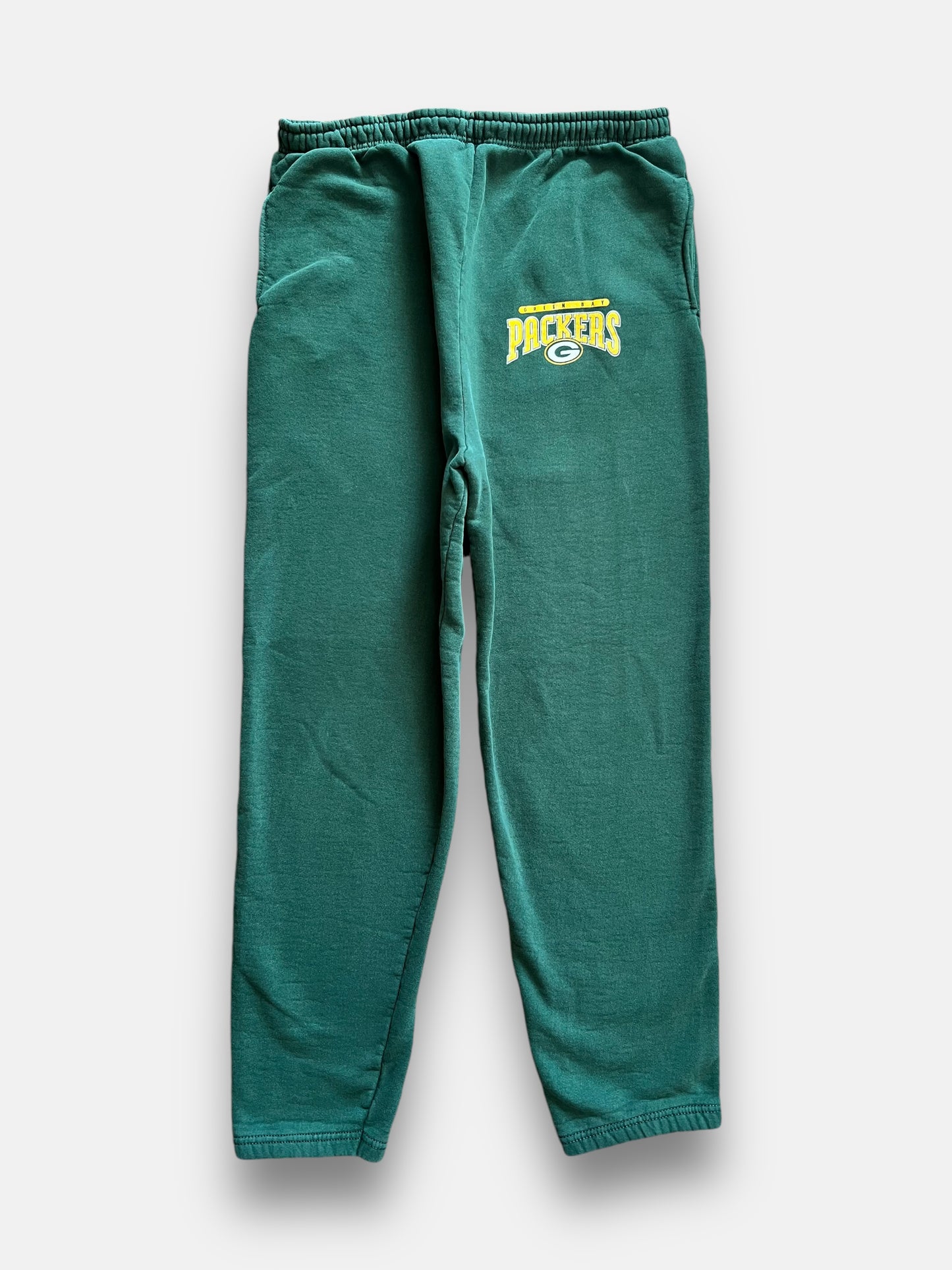 90s Green Bay Packers Sweats (XL)