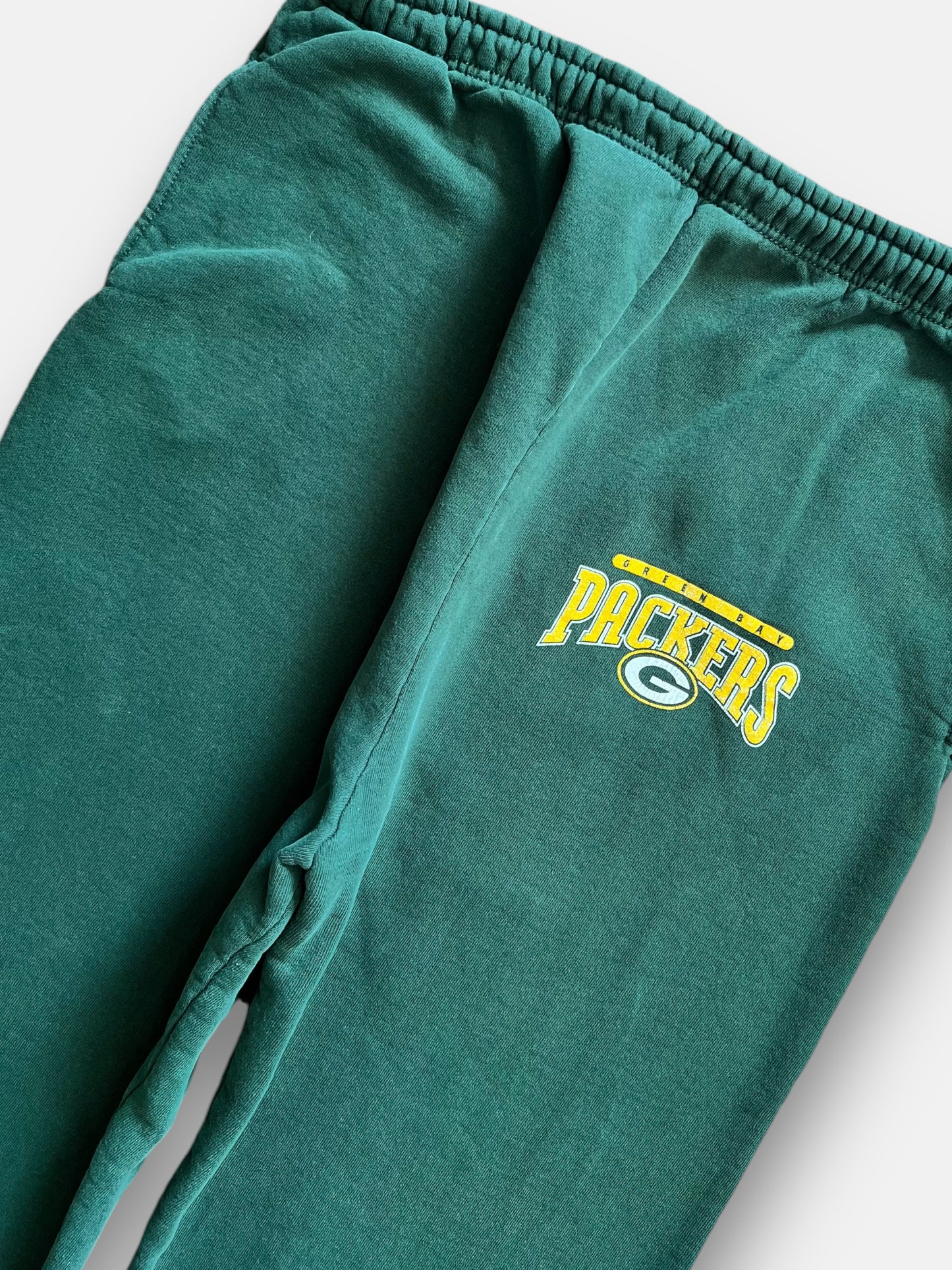 90s Green Bay Packers Sweats (XL)