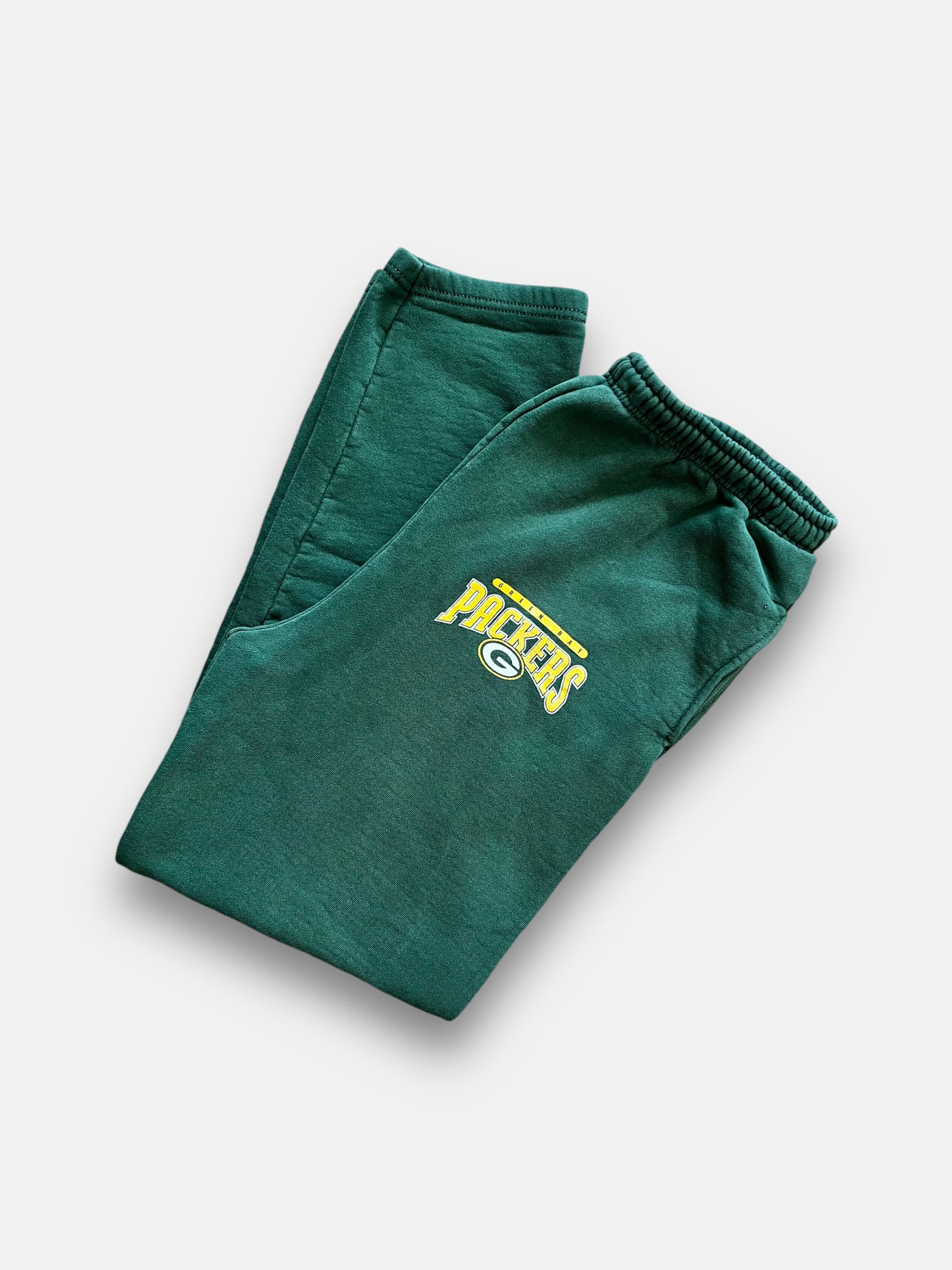 90s Green Bay Packers Sweats (XL)