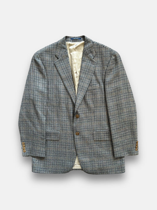 90s Chaps Ralph Lauren Wool Blazer (XL)