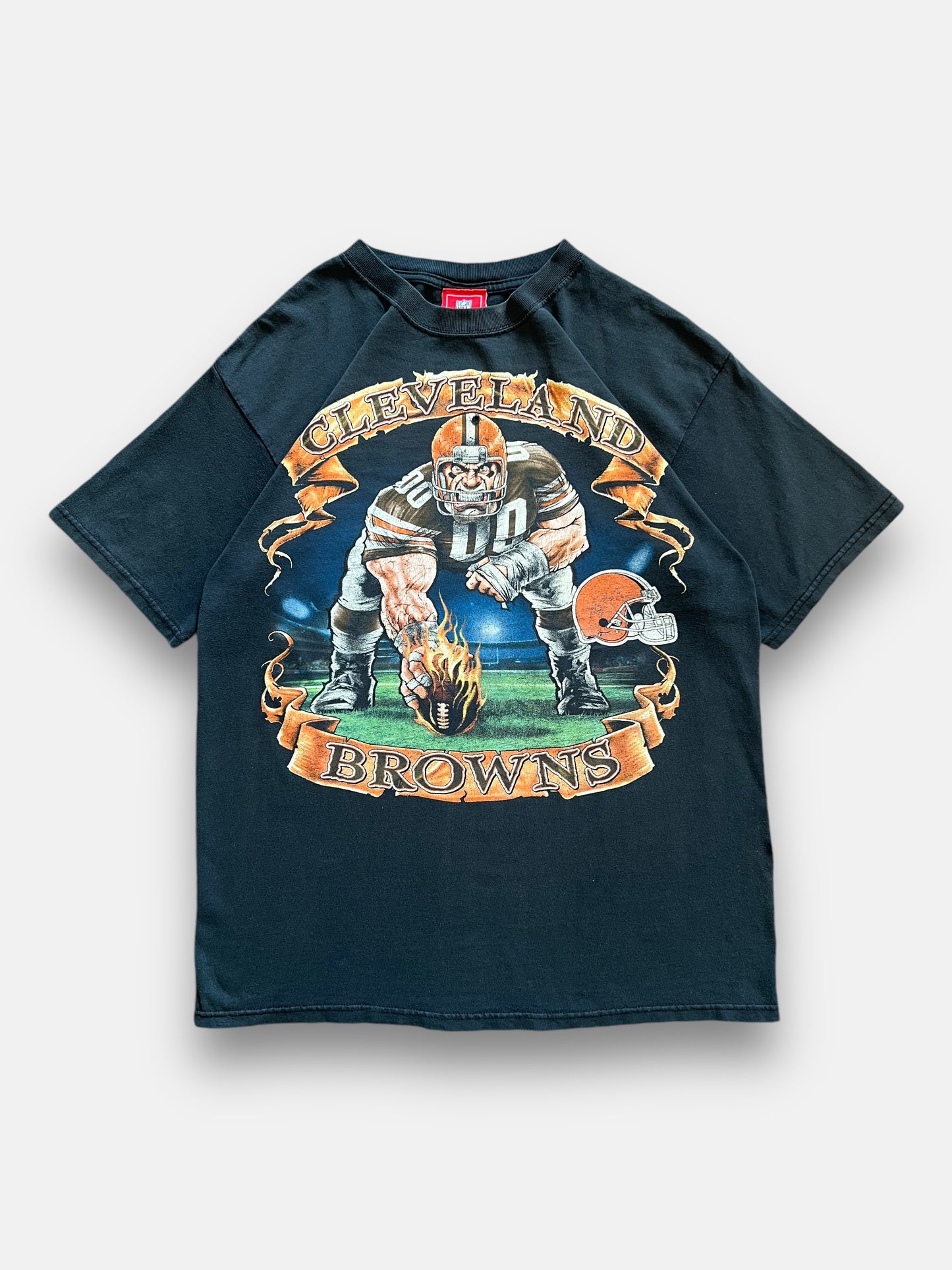 00s Cleveland Browns Tee (L)