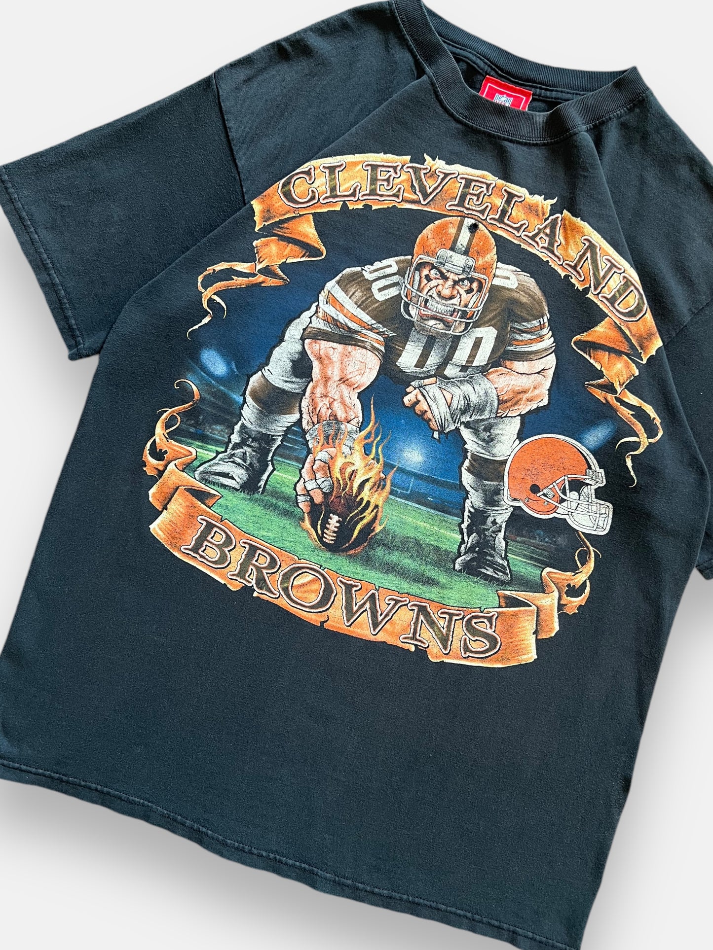 00s Cleveland Browns Tee (L)