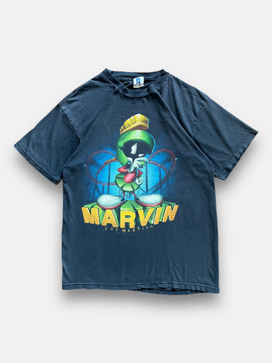 '97 Marvin the Martian Tee (L)