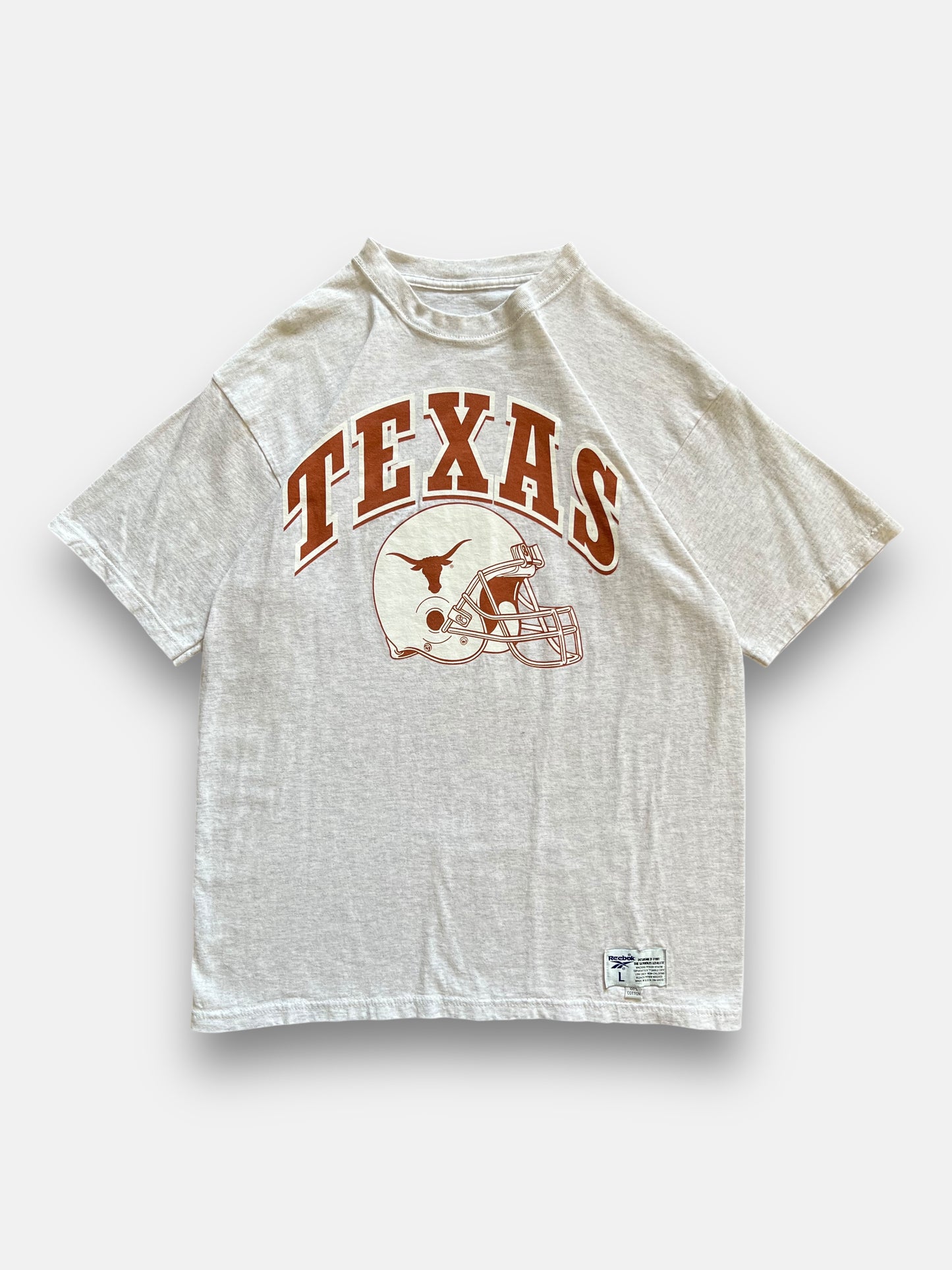 90s Texas Longhorns Tee (L)