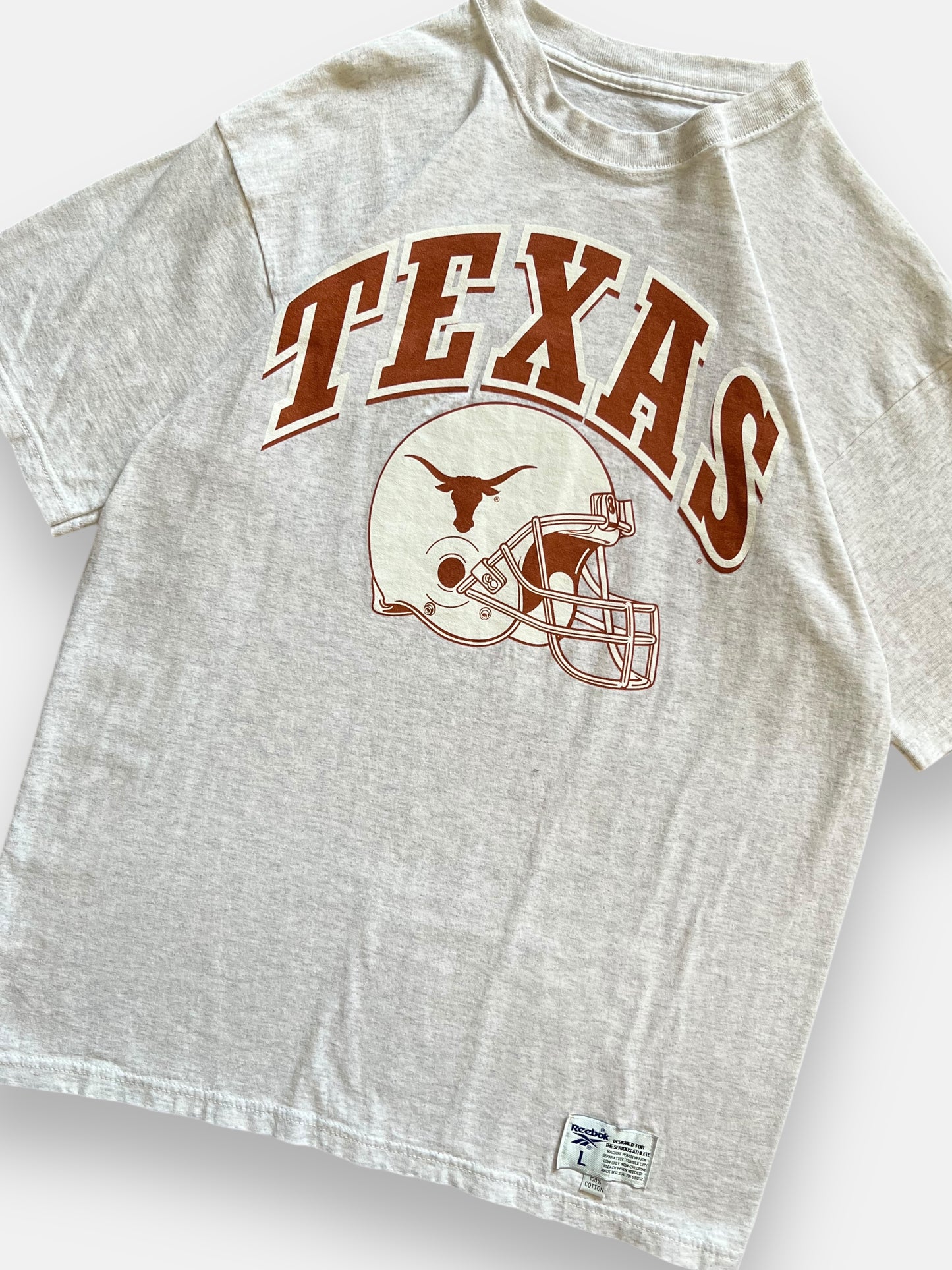 90s Texas Longhorns Tee (L)