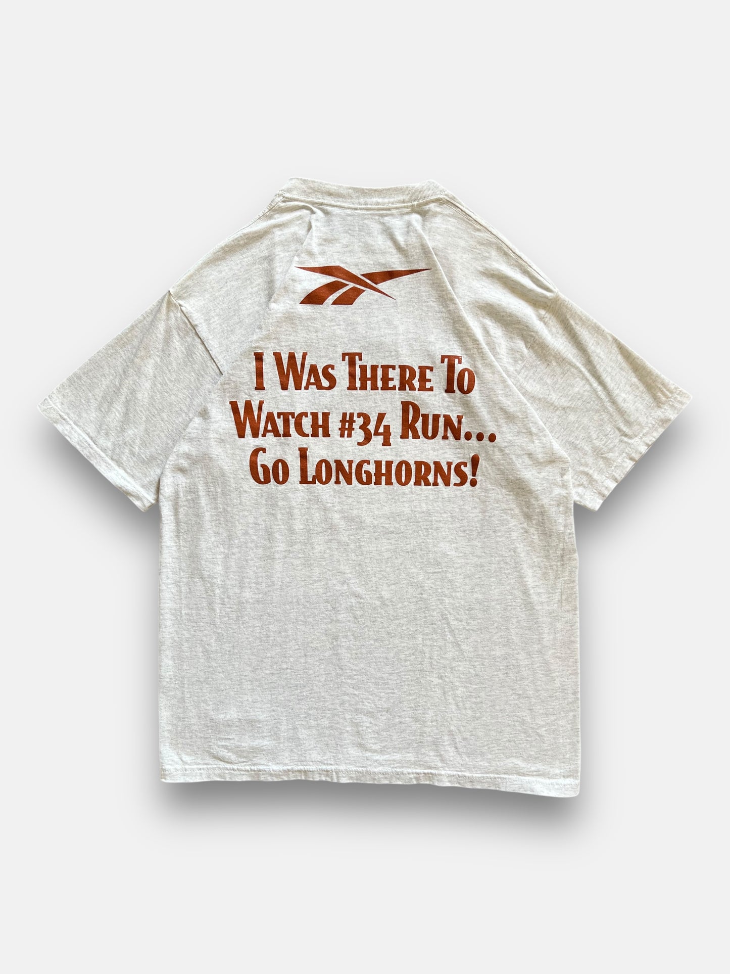 90s Texas Longhorns Tee (L)