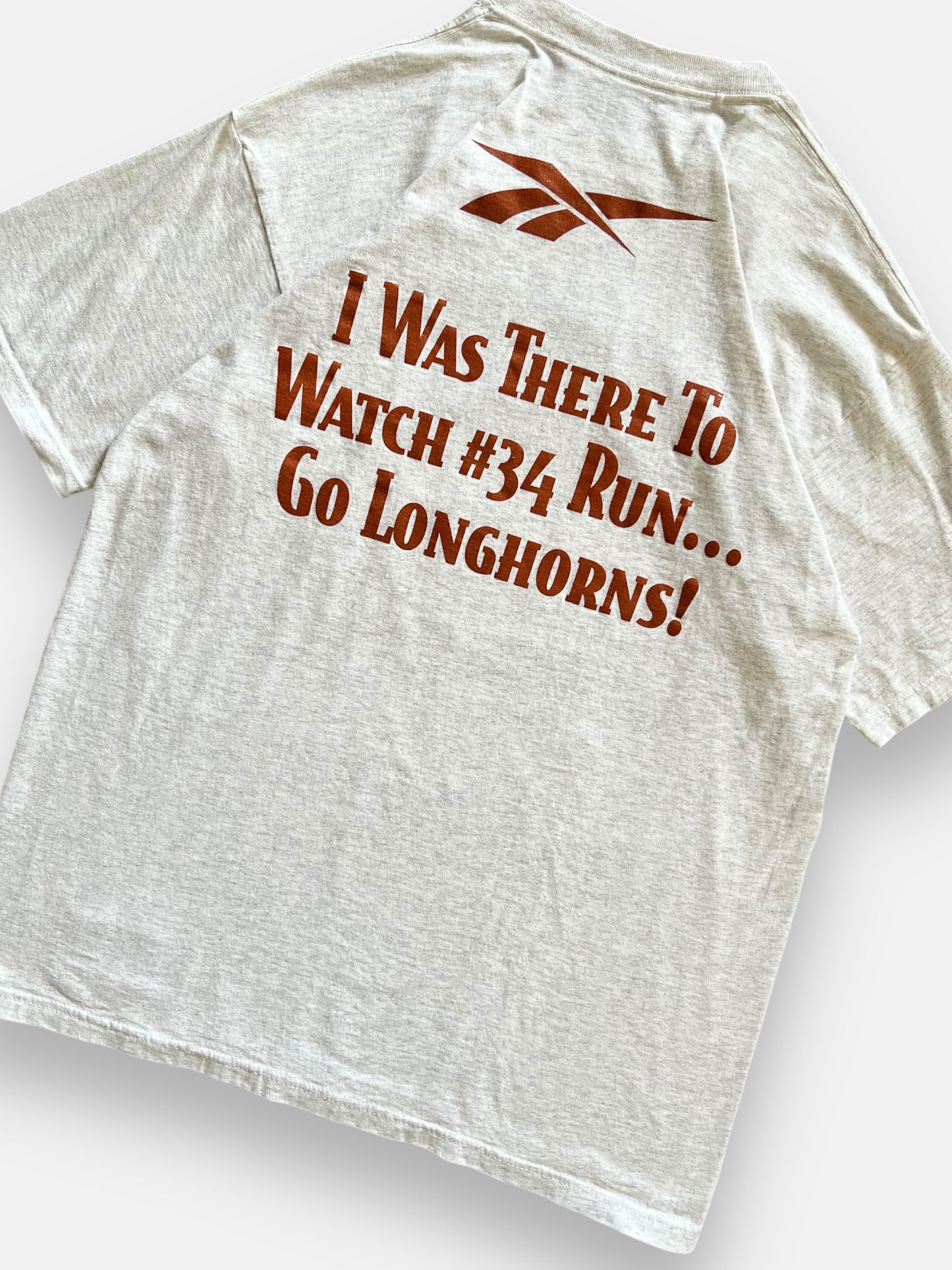 90s Texas Longhorns Tee (L)