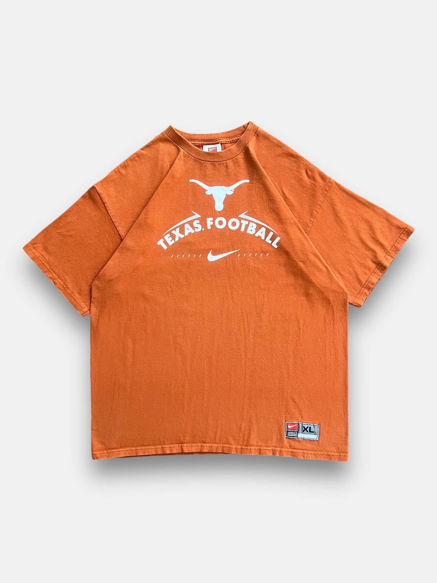 00s Texas Longhorns Tee (XL)