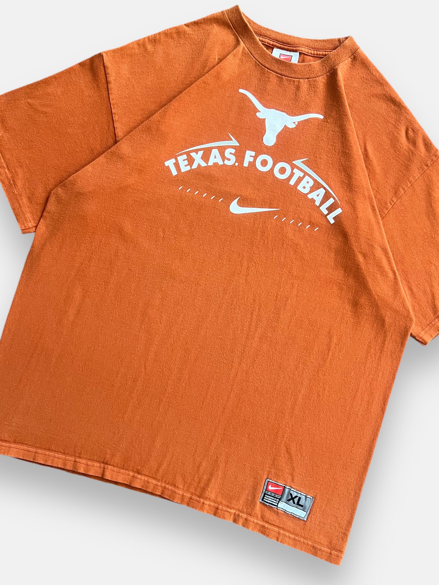 00s Texas Longhorns Tee (XL)