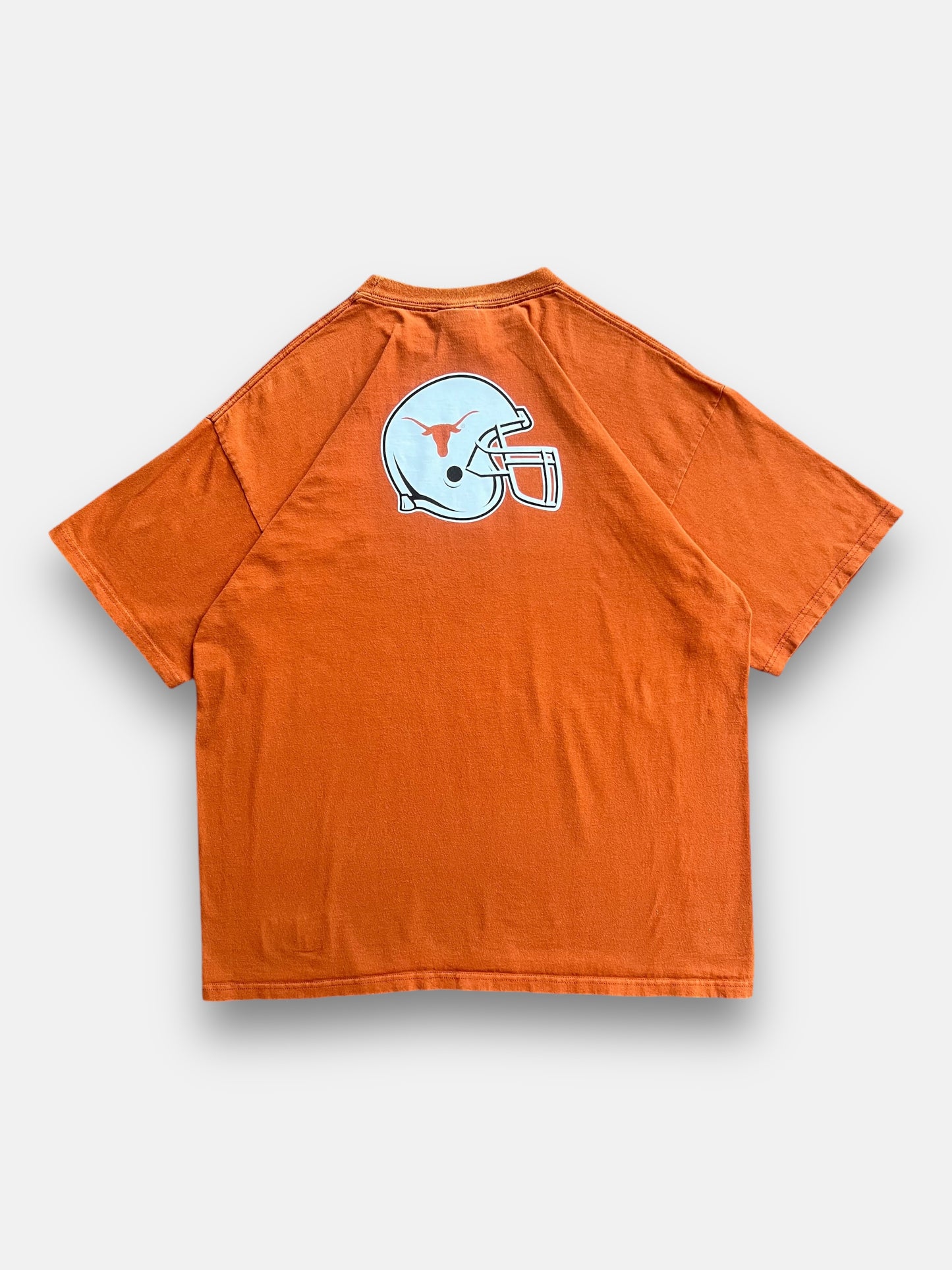 00s Texas Longhorns Tee (XL)