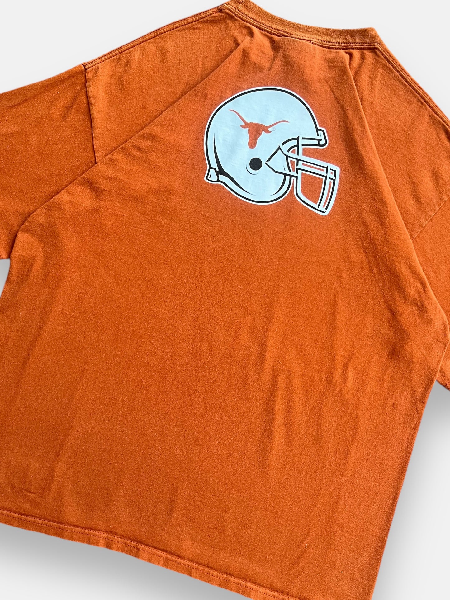 00s Texas Longhorns Tee (XL)