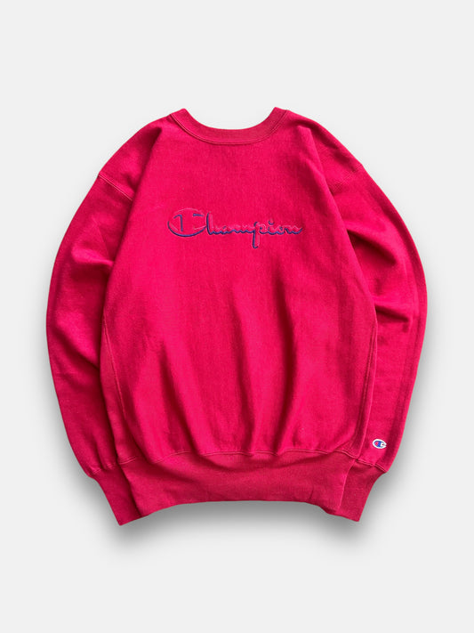 90s Champion Reverse Weave (XL)